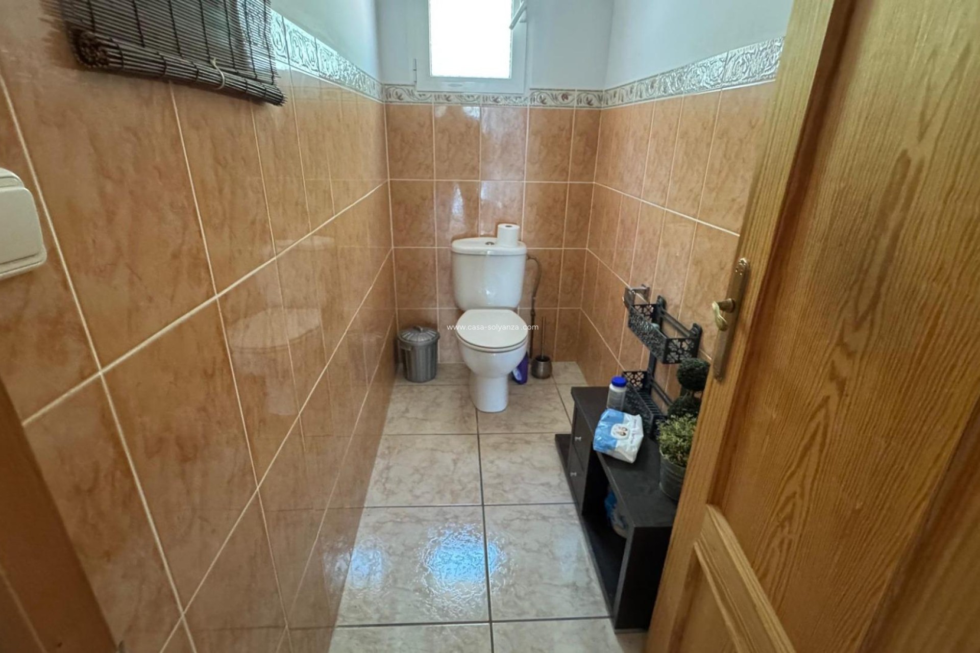 Resale - Casa de campo - Albatera - BARRANCO SAN CAYETANO