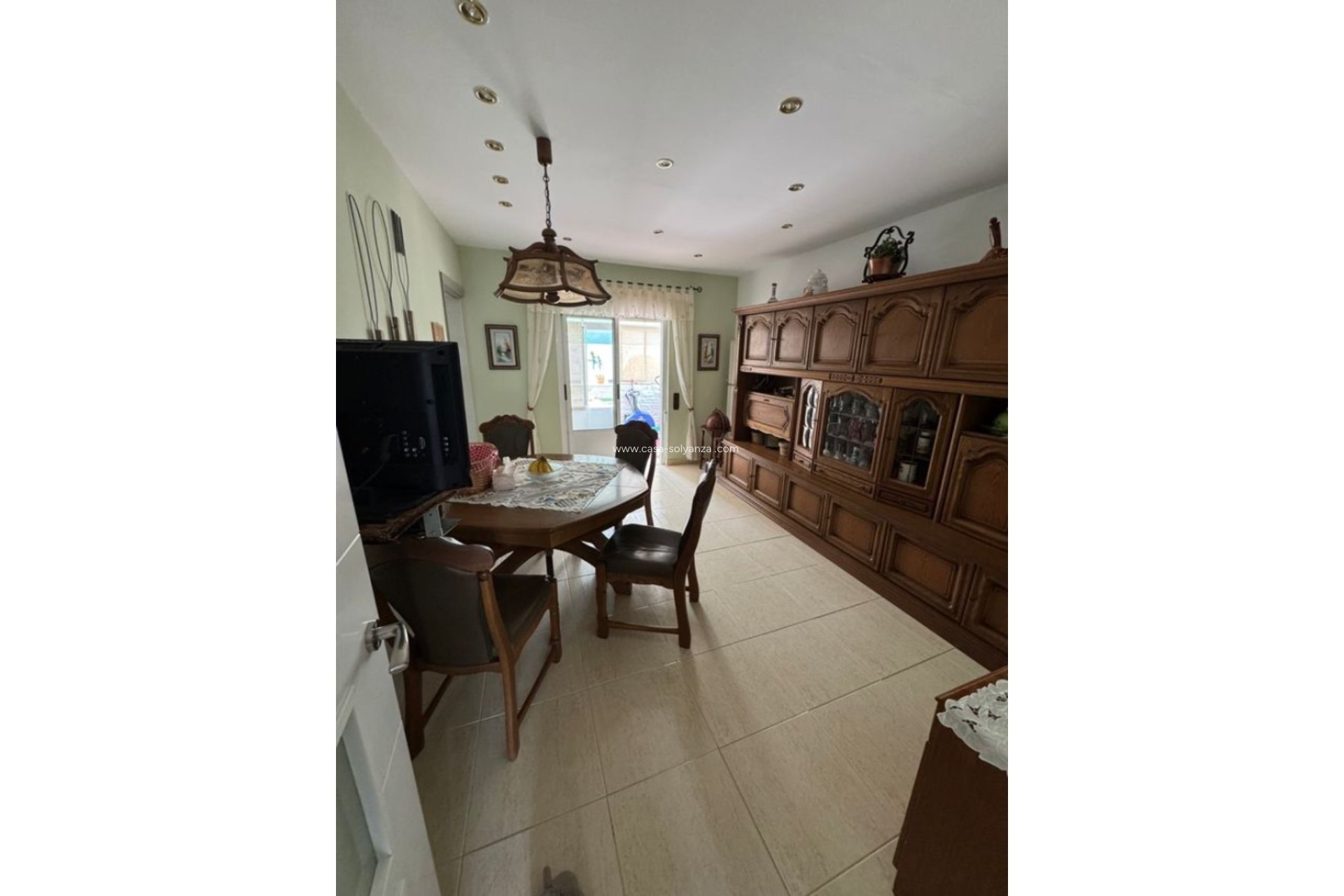 Resale - Chalet / Villa - La Marina