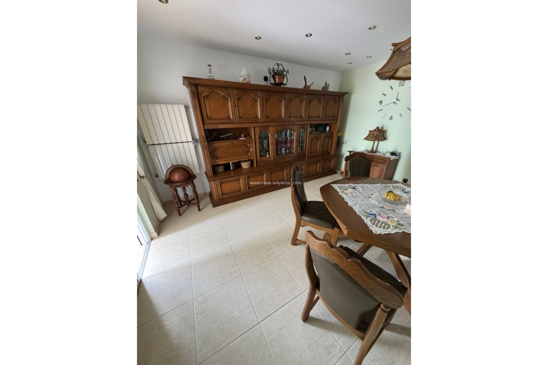 Resale - Chalet / Villa - La Marina