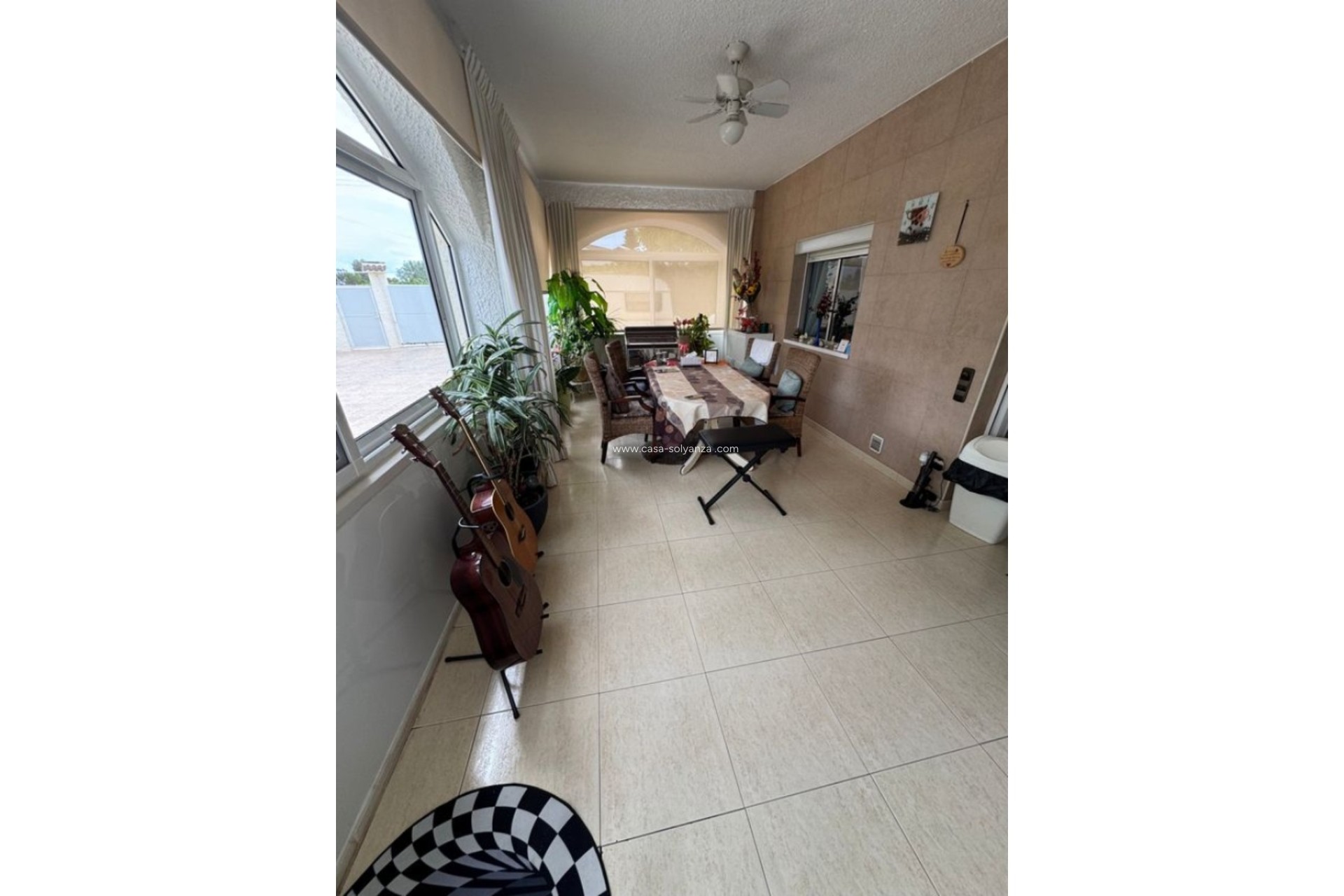 Resale - Chalet / Villa - La Marina