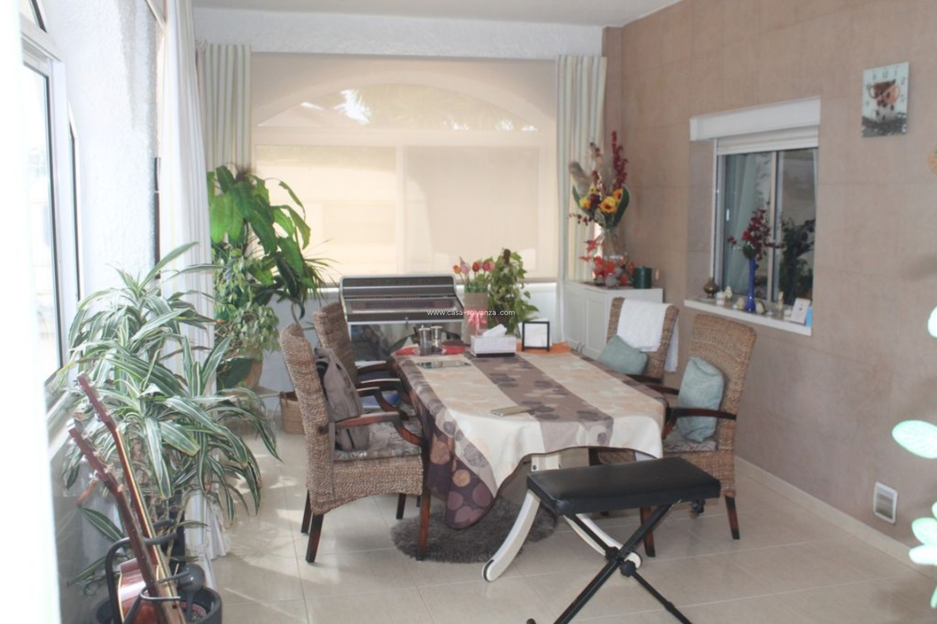 Resale - Chalet / Villa - La Marina