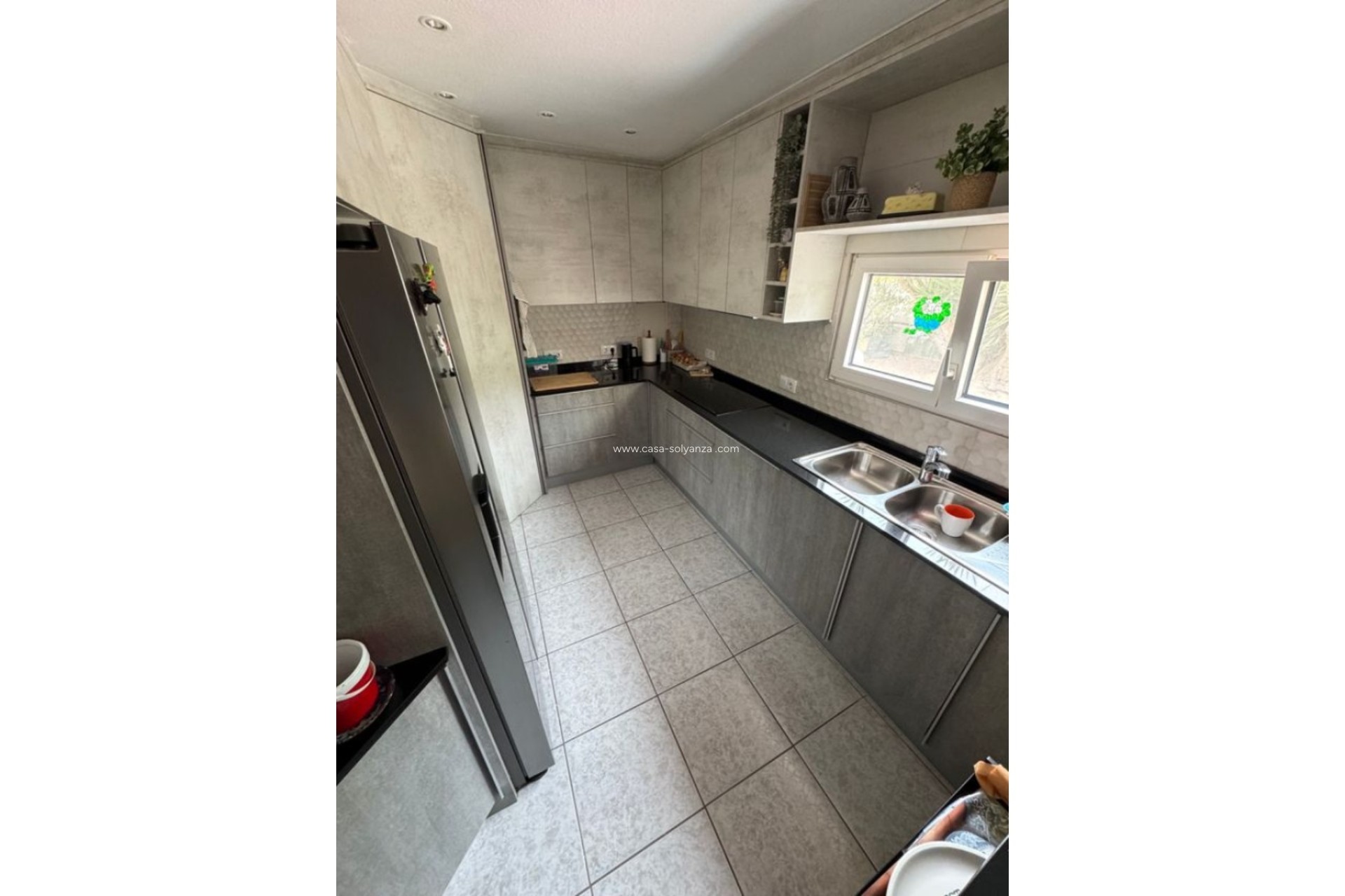 Resale - Chalet / Villa - La Marina