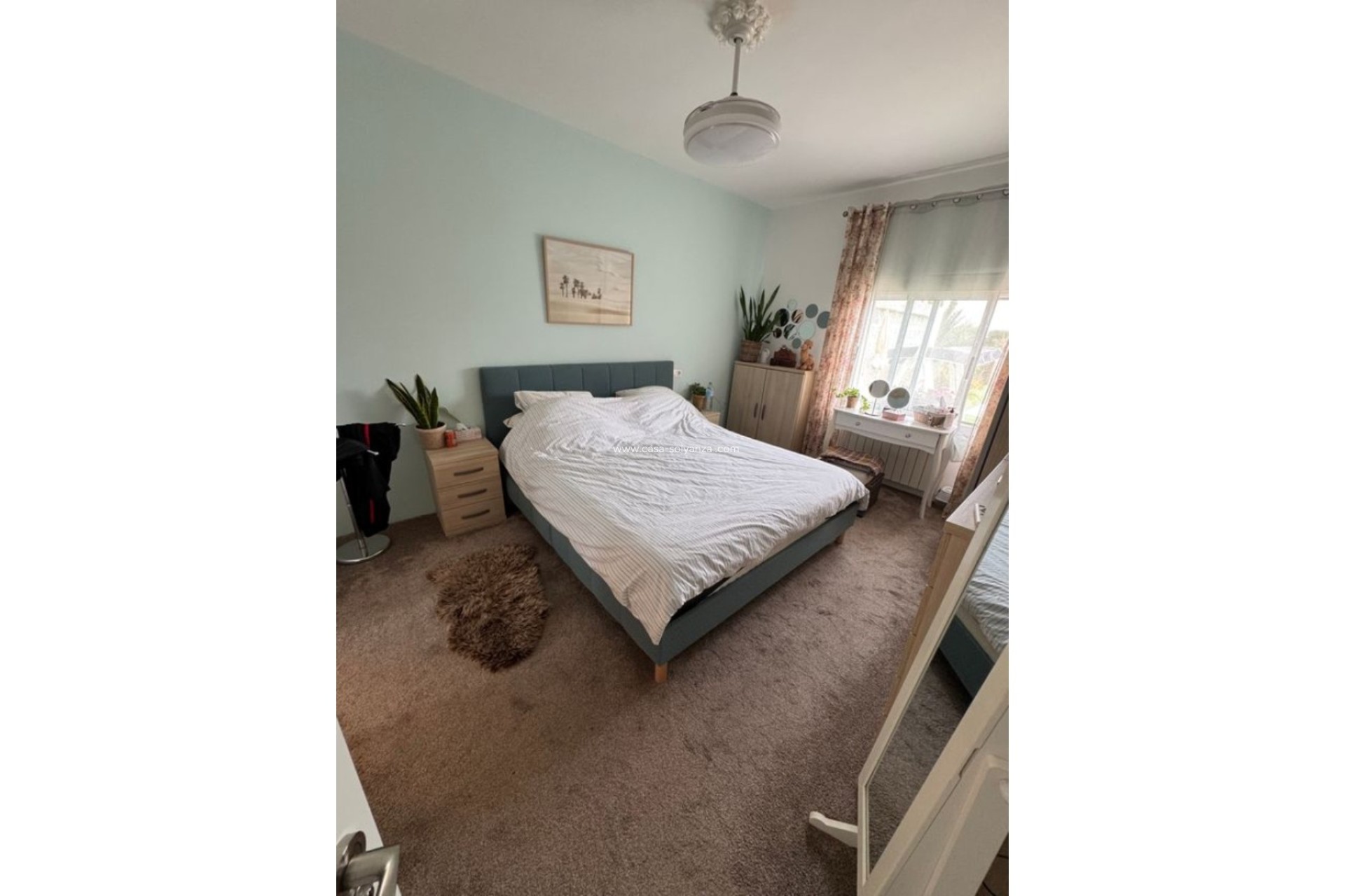 Resale - Chalet / Villa - La Marina