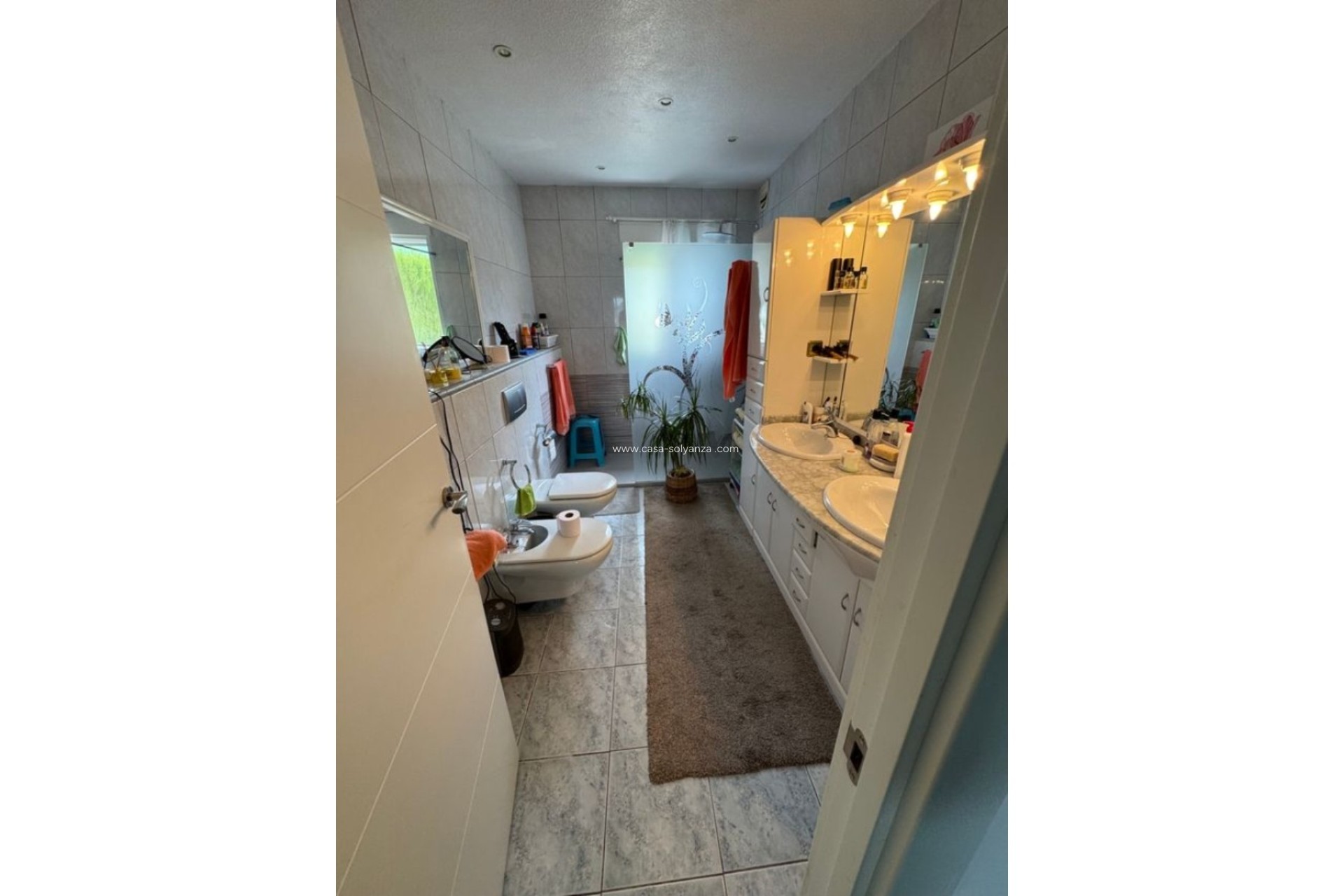 Resale - Chalet / Villa - La Marina