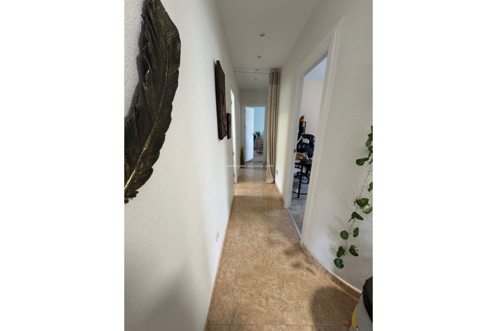 Resale - Chalet / Villa - La Marina