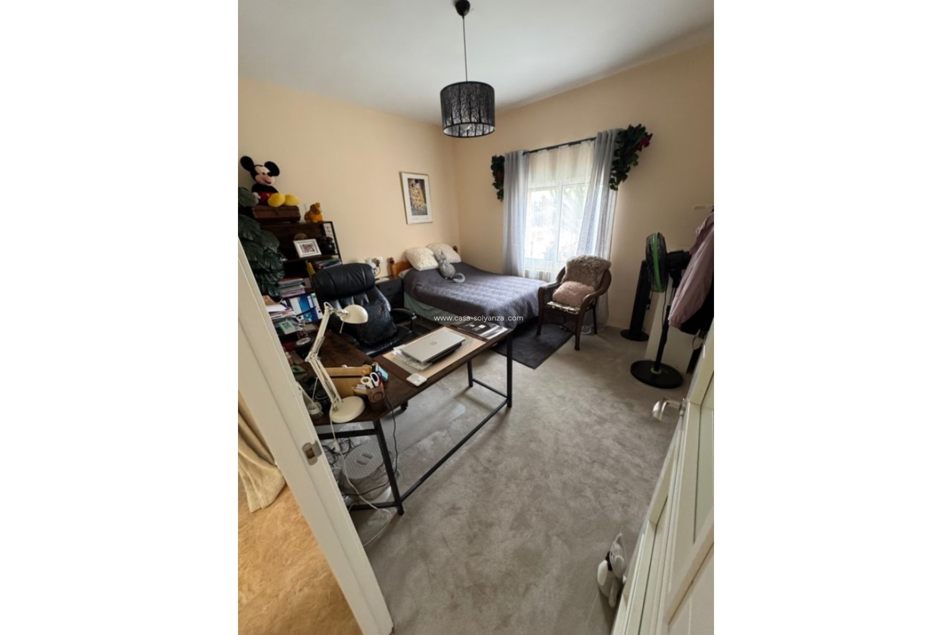 Resale - Chalet / Villa - La Marina