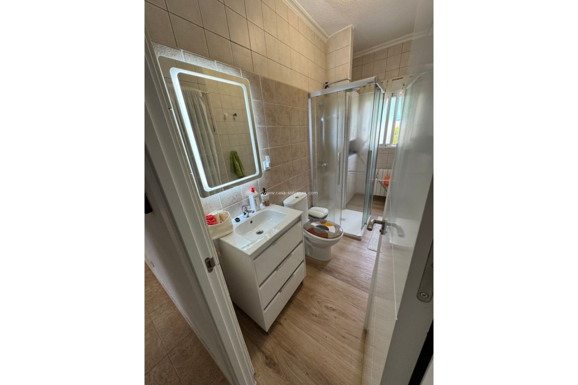 Resale - Chalet / Villa - La Marina