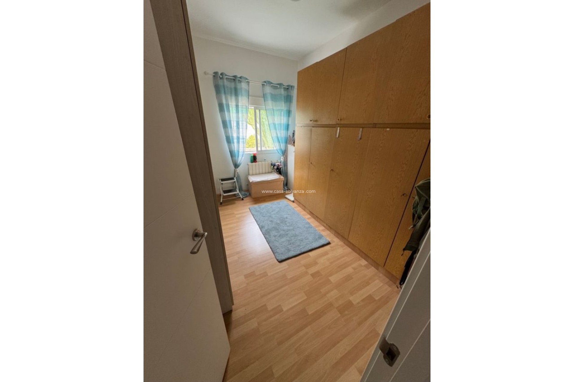 Resale - Chalet / Villa - La Marina