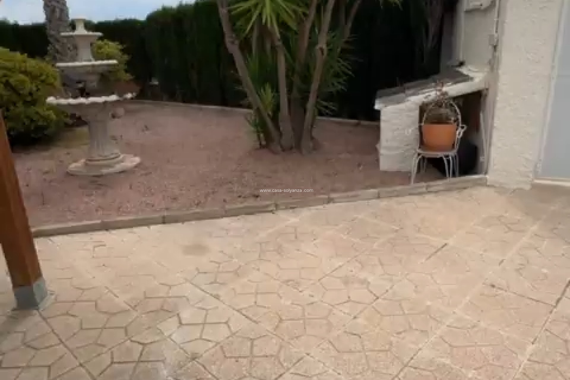 Resale - Chalet / Villa - La Marina