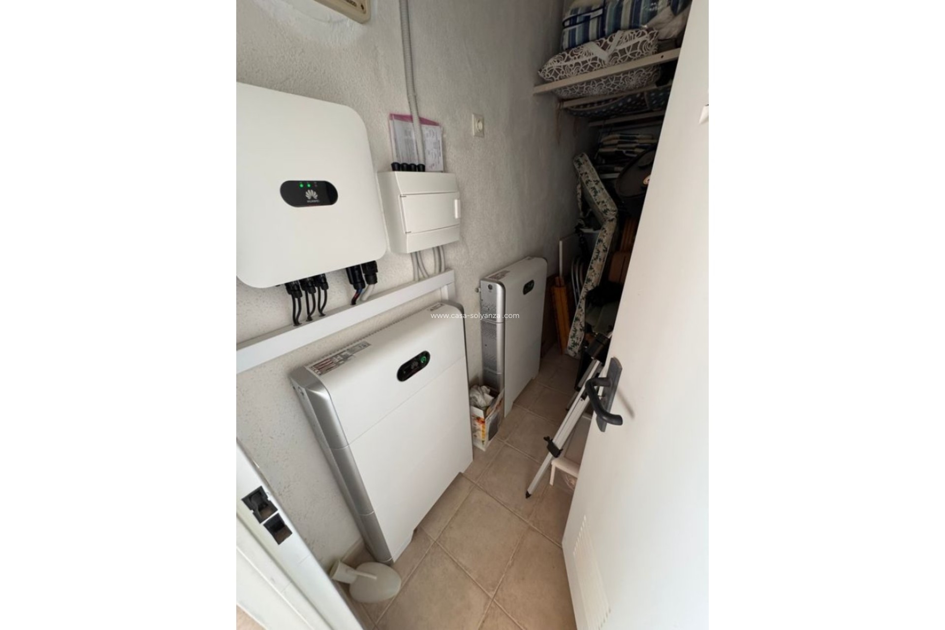 Resale - Chalet / Villa - La Marina