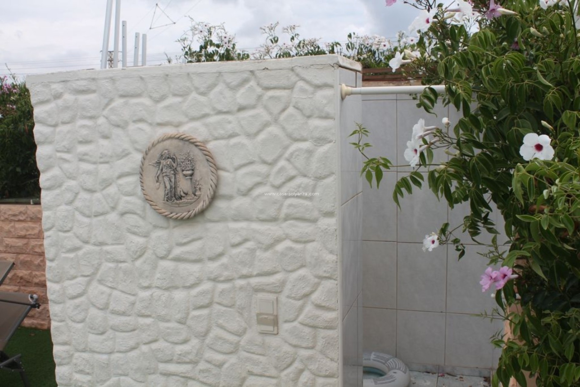 Resale - Chalet / Villa - La Marina