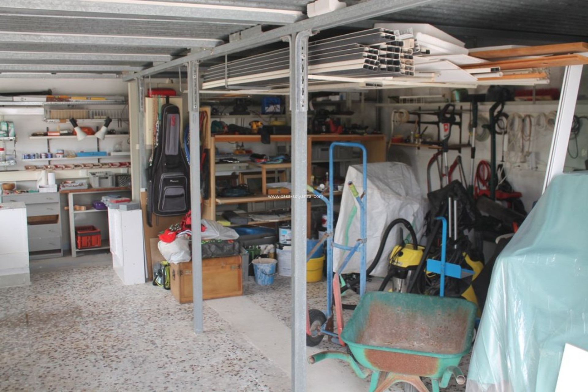 Resale - Chalet / Villa - La Marina