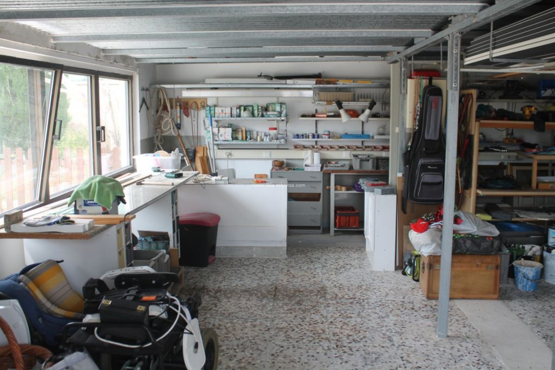 Resale - Chalet / Villa - La Marina