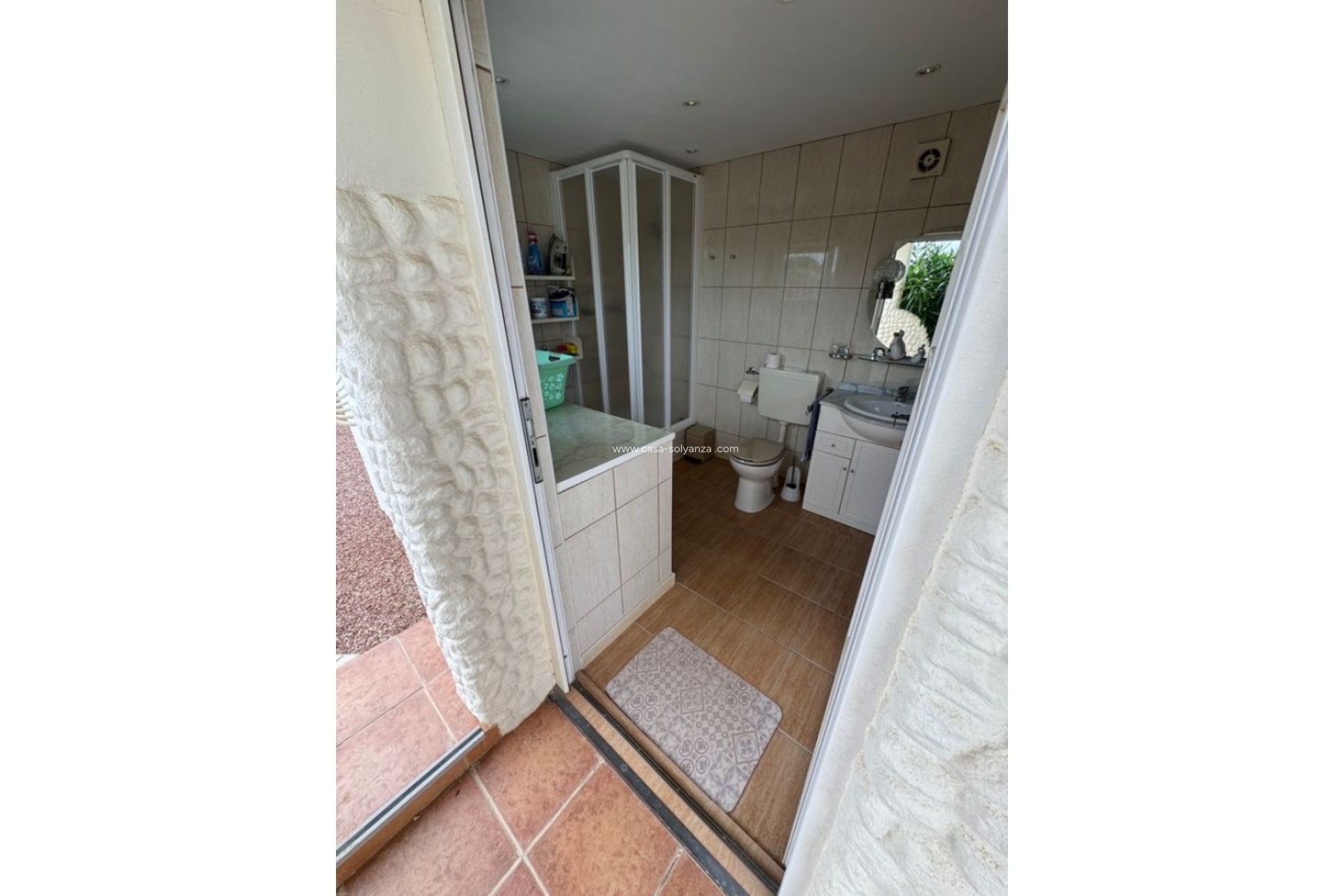 Resale - Chalet / Villa - La Marina