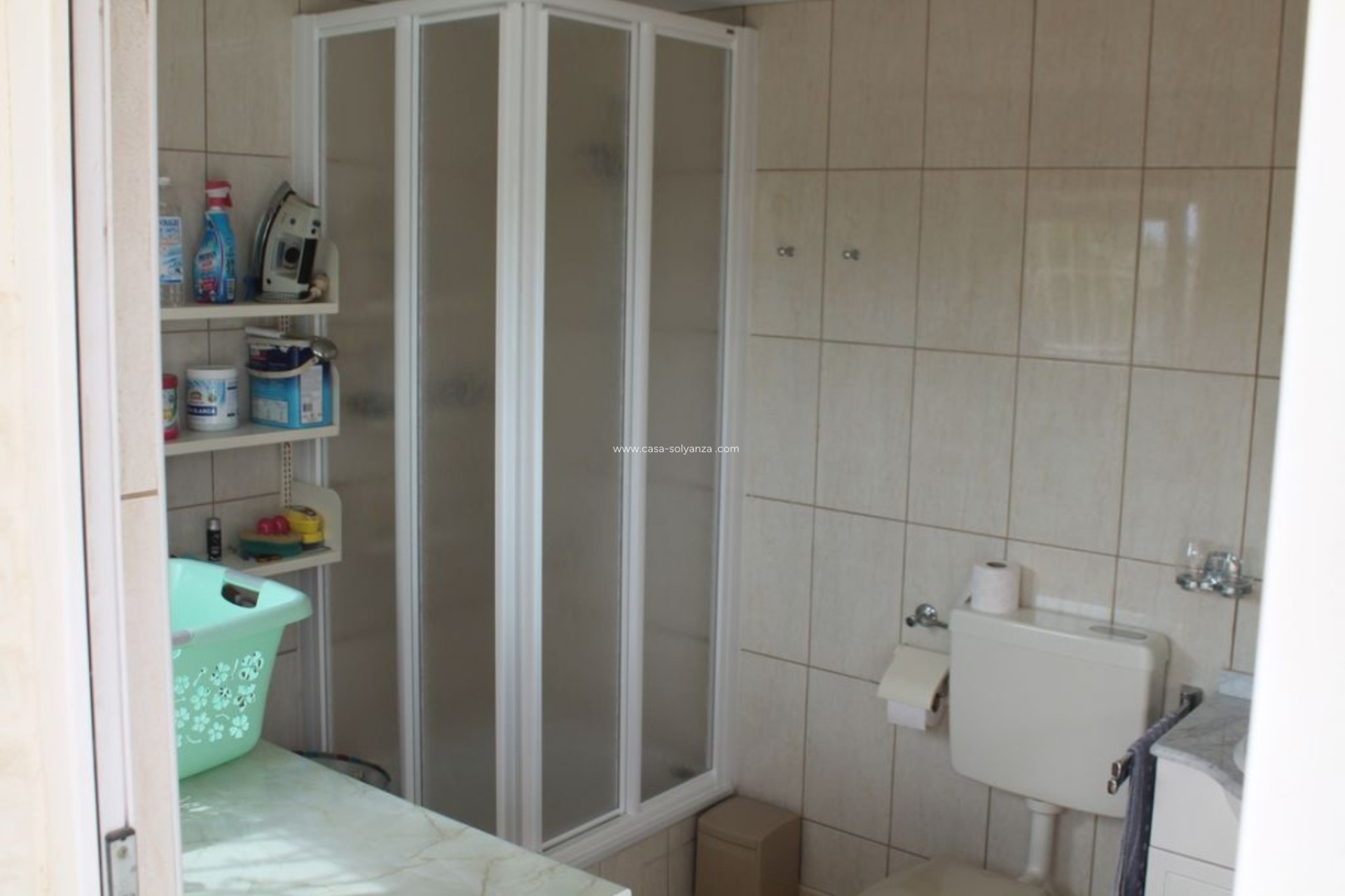 Resale - Chalet / Villa - La Marina