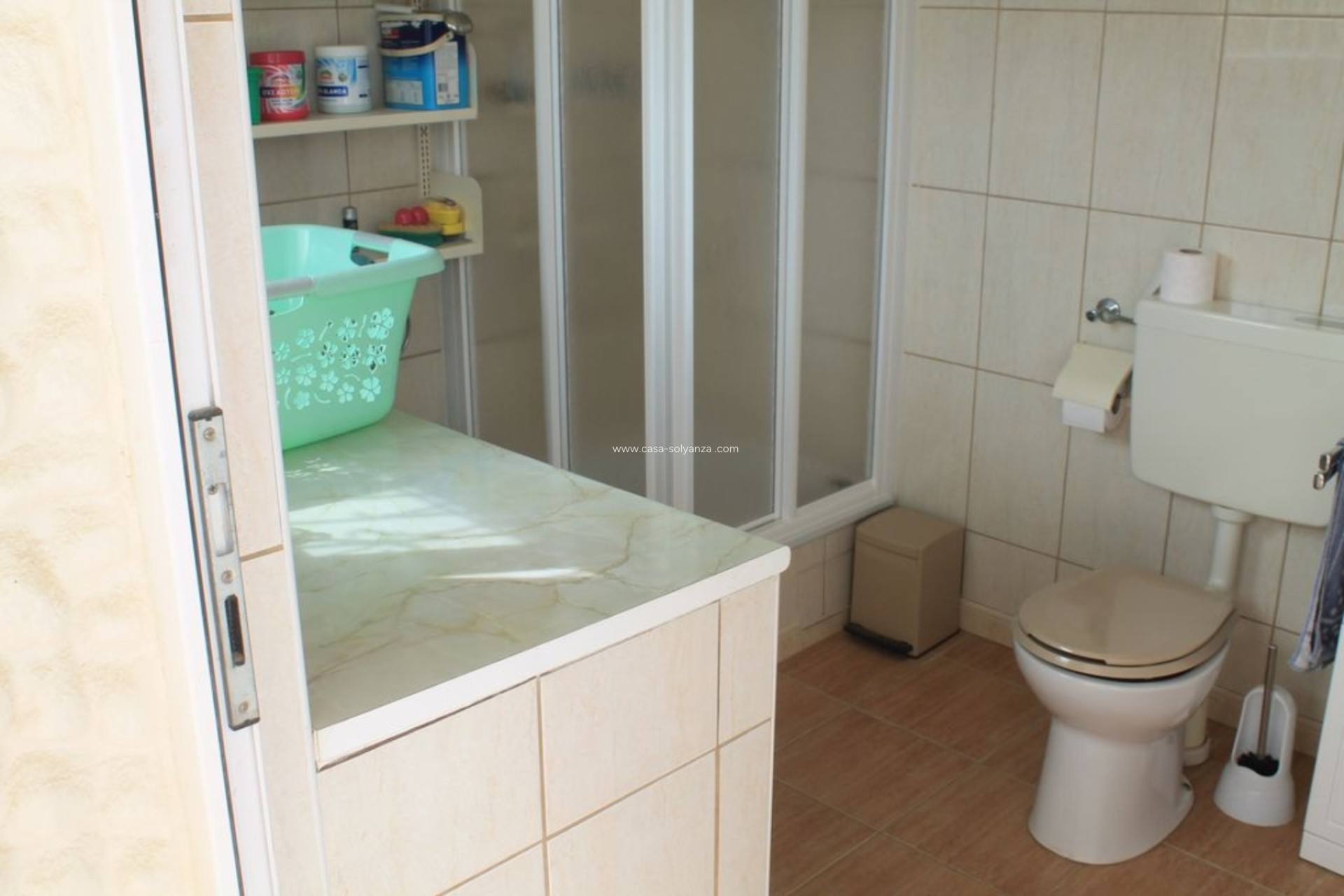 Resale - Chalet / Villa - La Marina