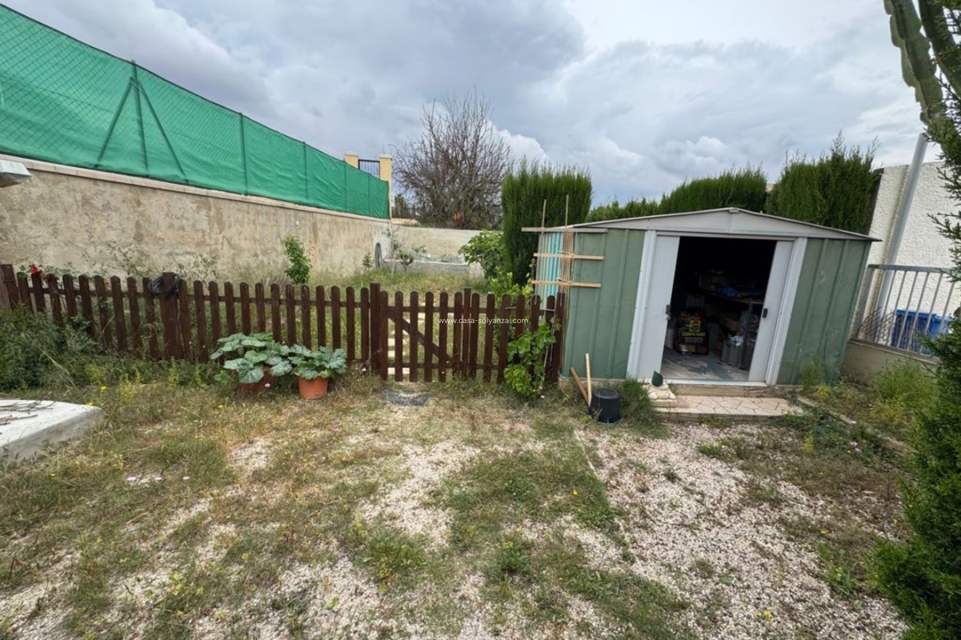 Resale - Chalet / Villa - La Marina