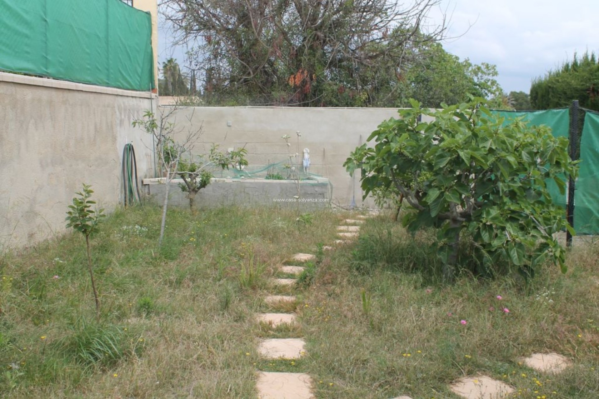 Resale - Chalet / Villa - La Marina