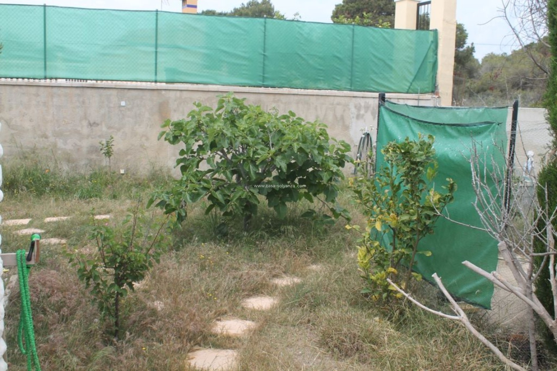 Resale - Chalet / Villa - La Marina