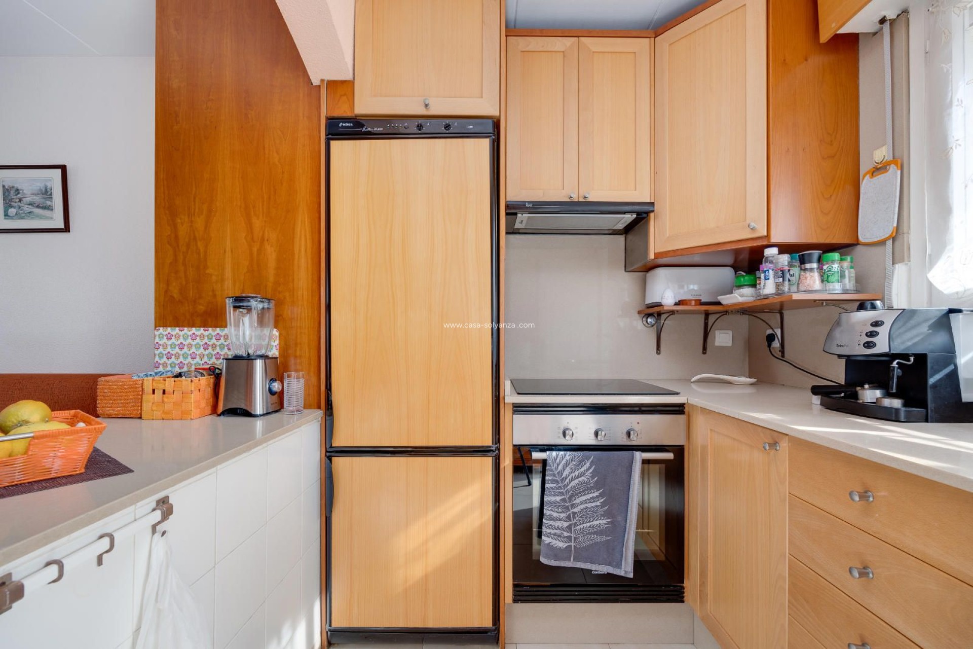 Resale - Chalets Pareados - Orihuela-Costa - La Florida