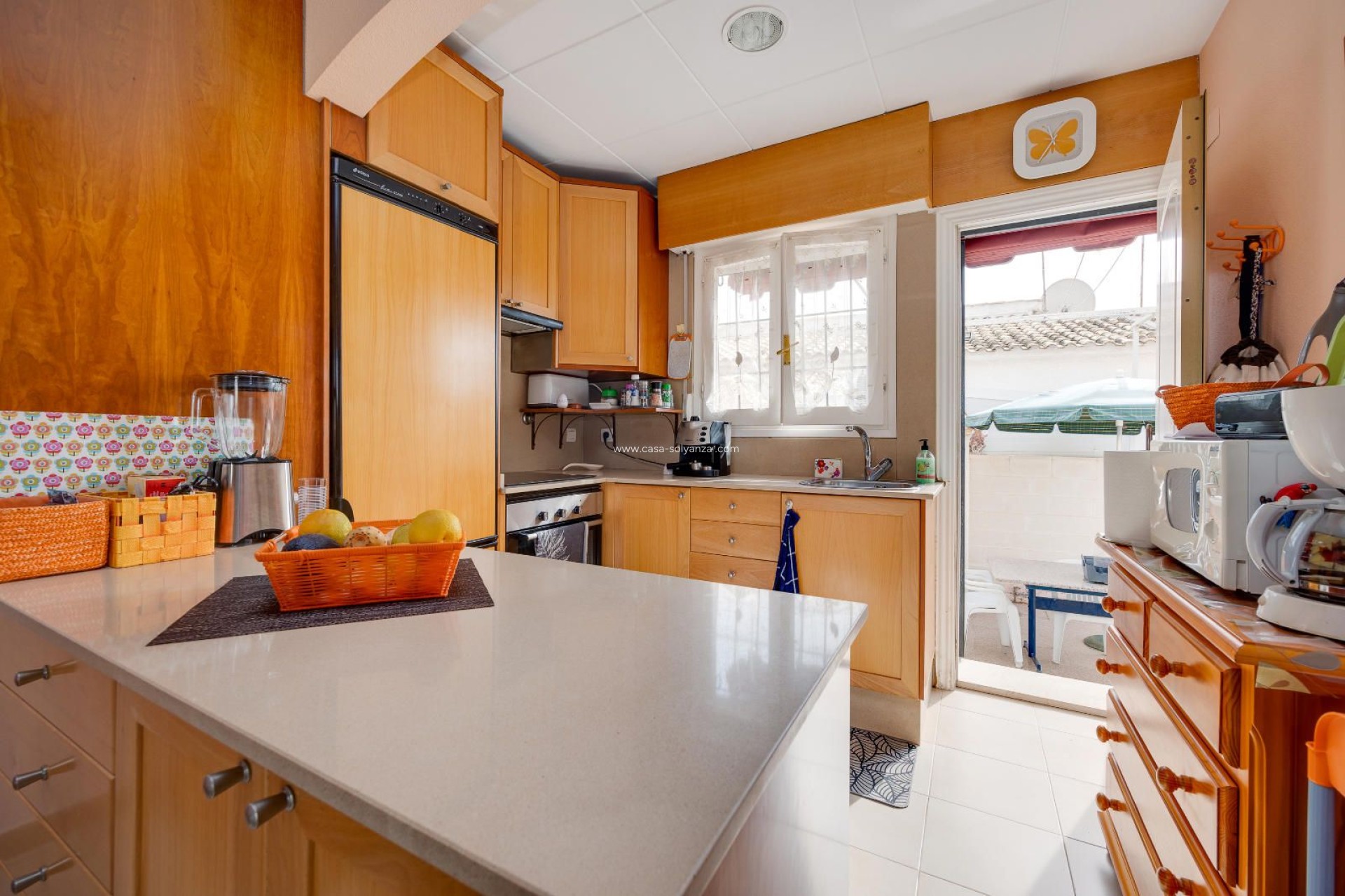 Resale - Chalets Pareados - Orihuela-Costa - La Florida