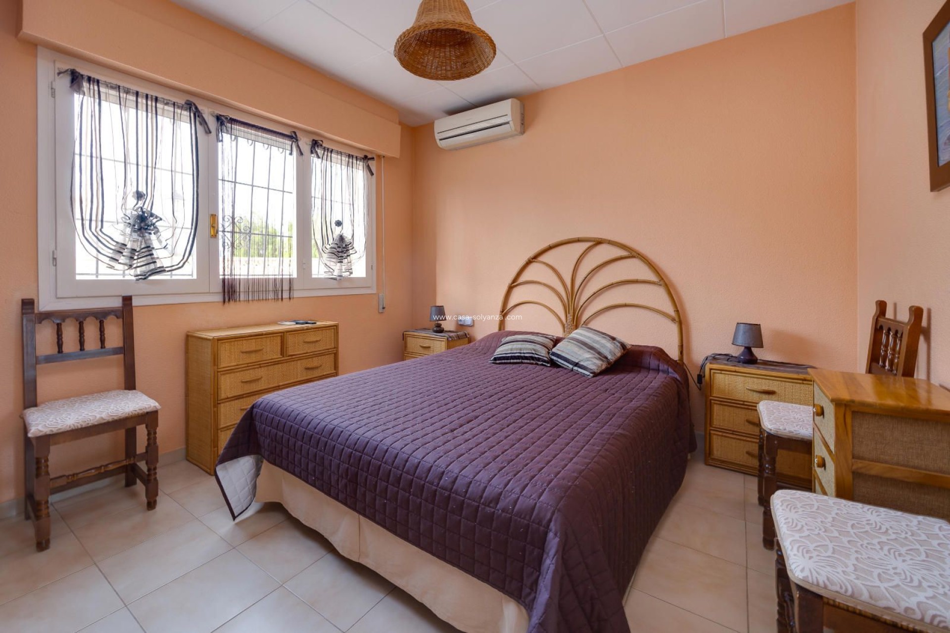 Resale - Chalets Pareados - Orihuela-Costa - La Florida