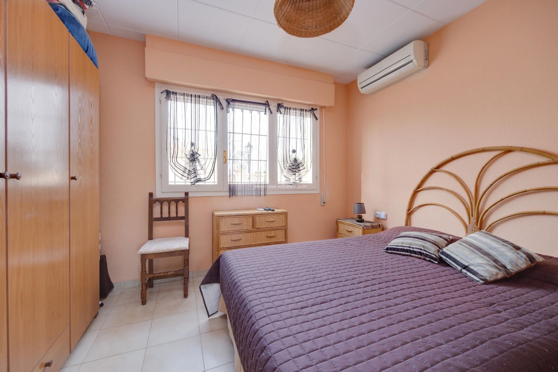 Resale - Chalets Pareados - Orihuela-Costa - La Florida