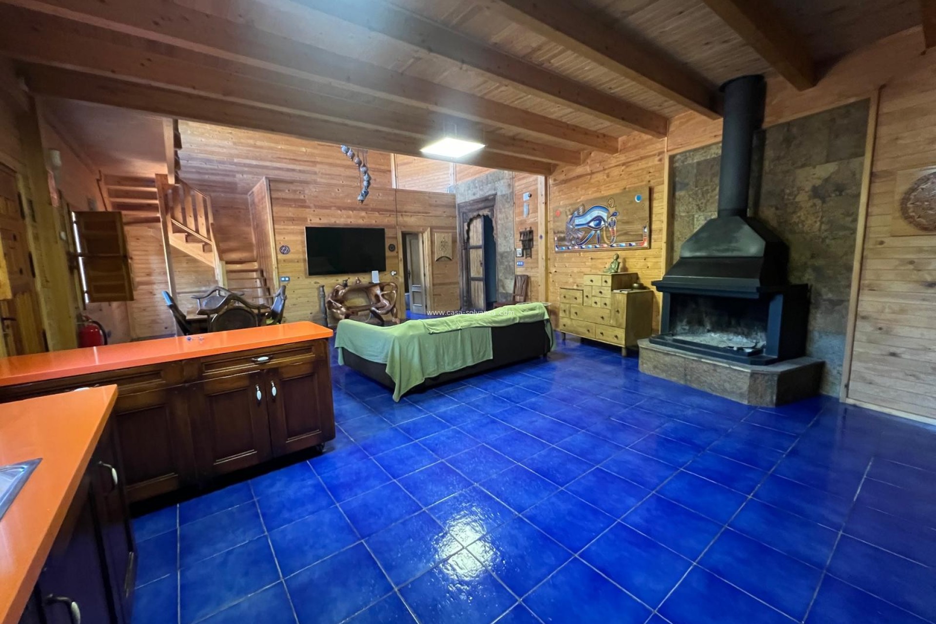 Resale - Commercial - Abanilla - Inland