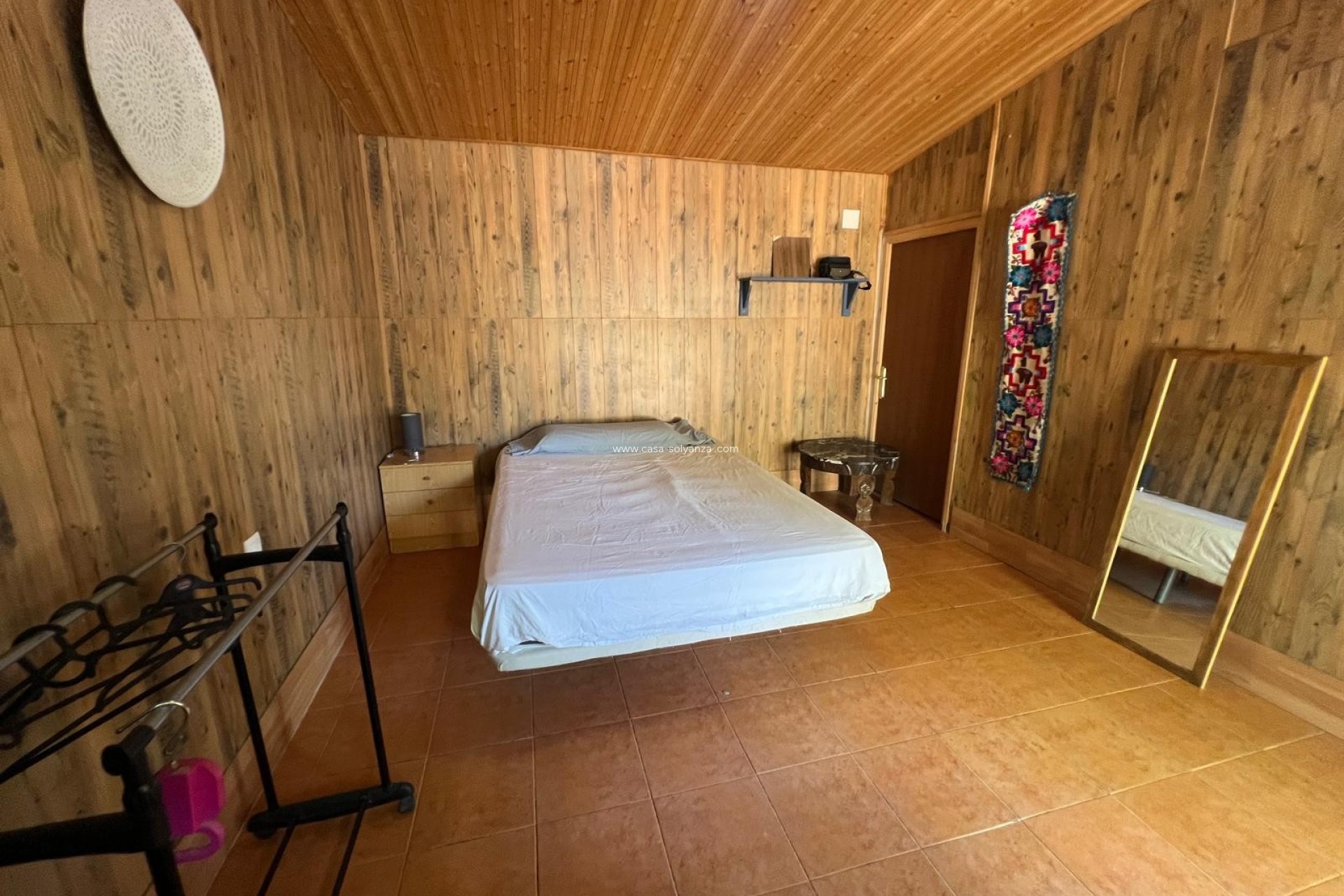 Resale - Commercial - Abanilla - Inland