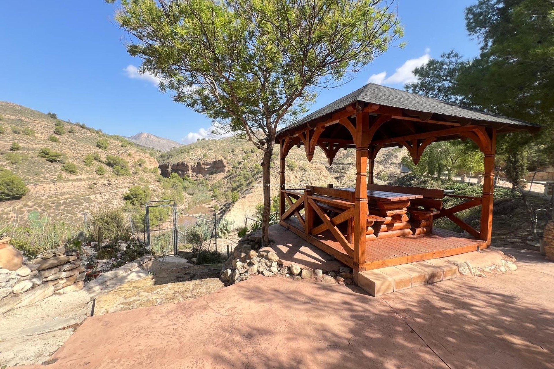 Resale - Commercial - Abanilla - Inland