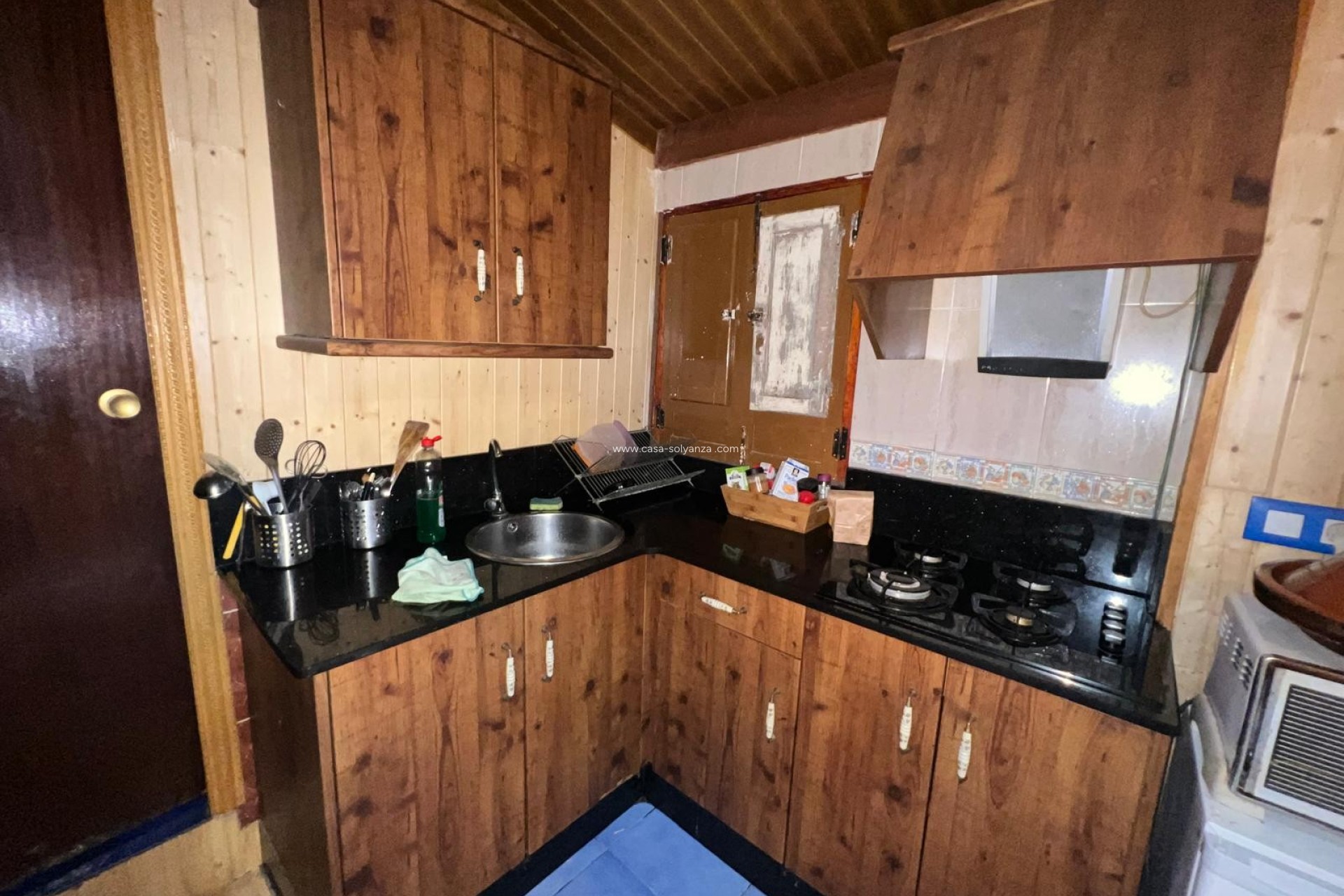 Resale - Commercial - Abanilla - Inland