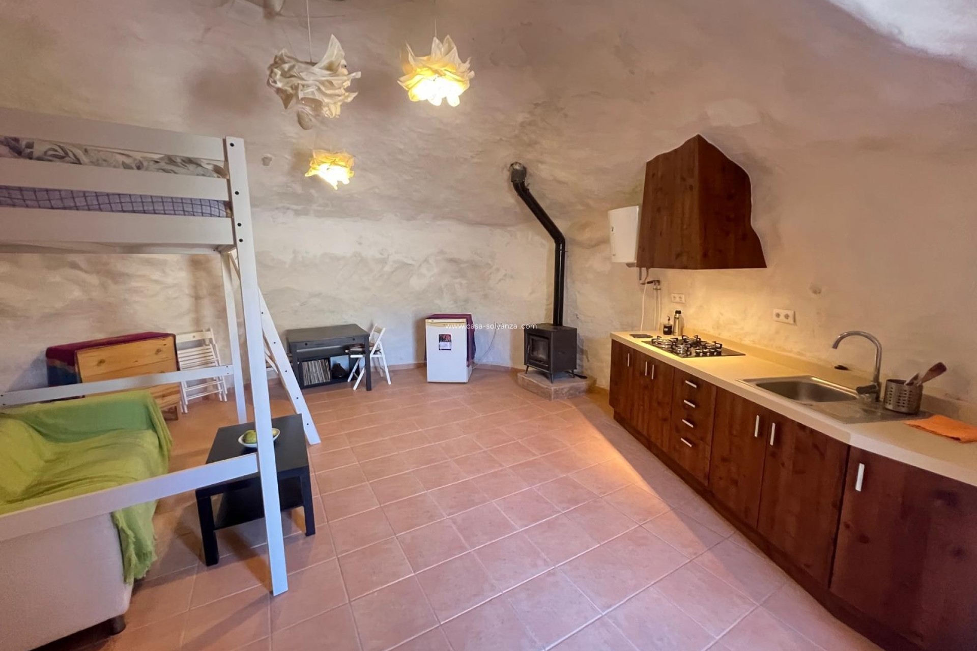 Resale - Commercial - Abanilla - Inland