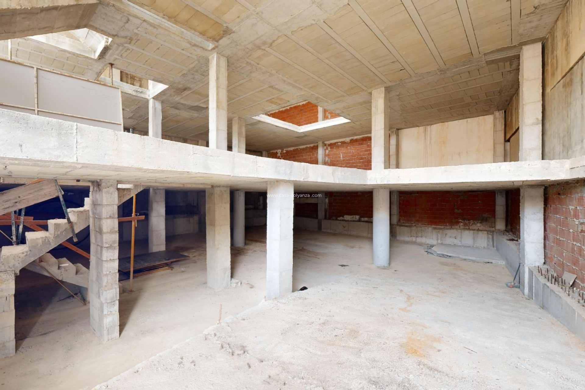 Resale - Commercial - Algorfa - La Finca Golf Resort