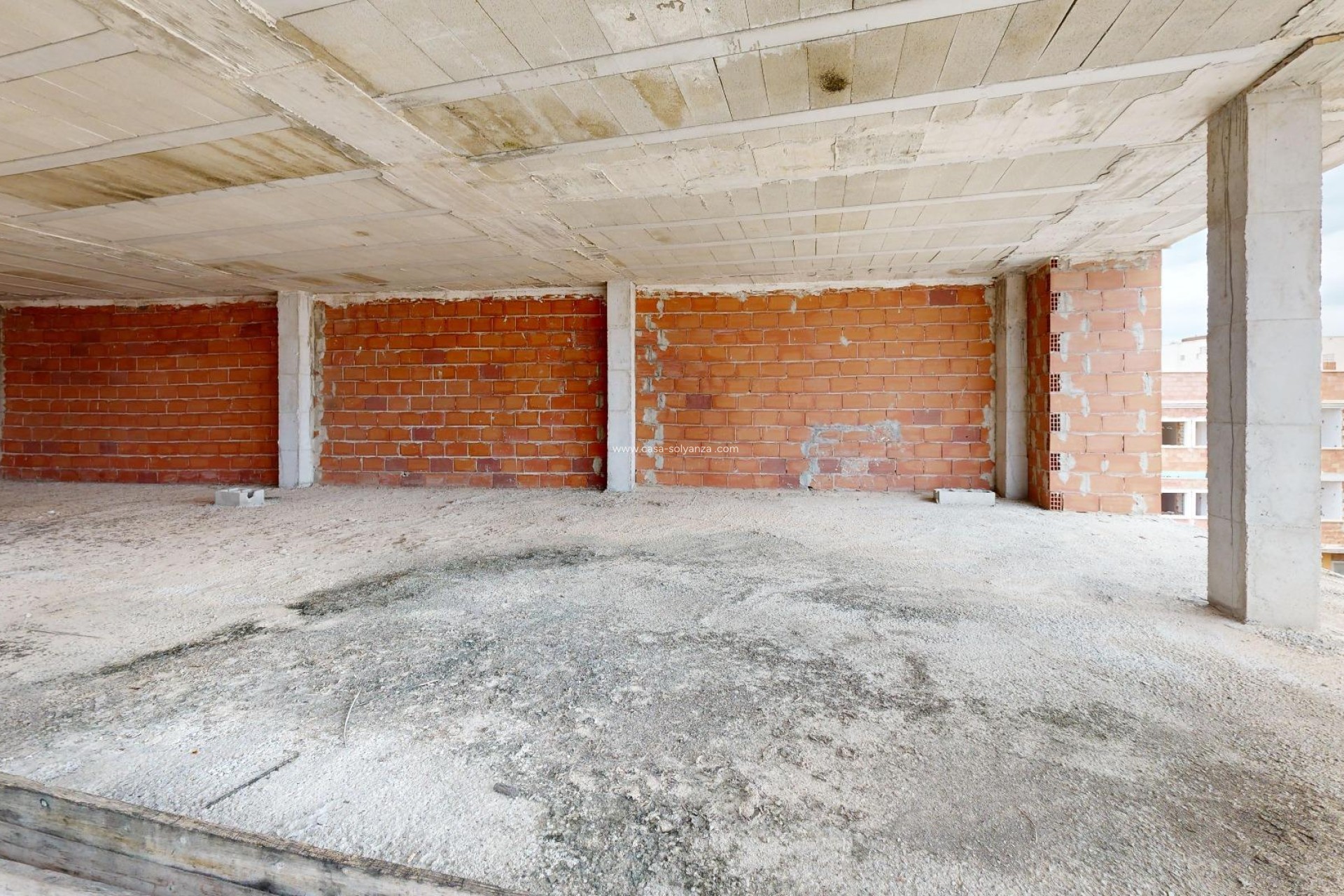 Resale - Commercial - Algorfa - La Finca Golf Resort