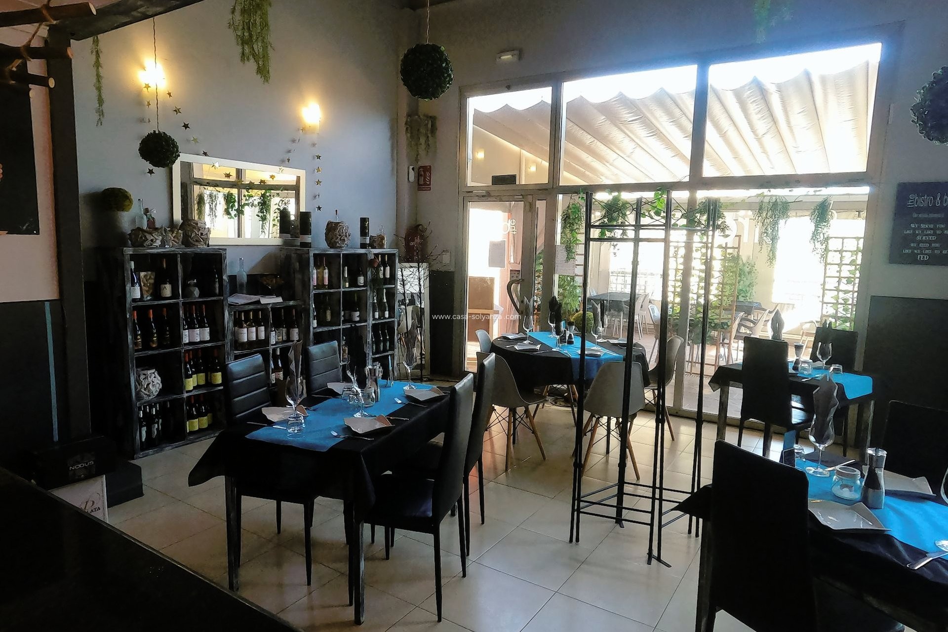 Resale - Commercial - Algorfa - La Finca Golf Resort