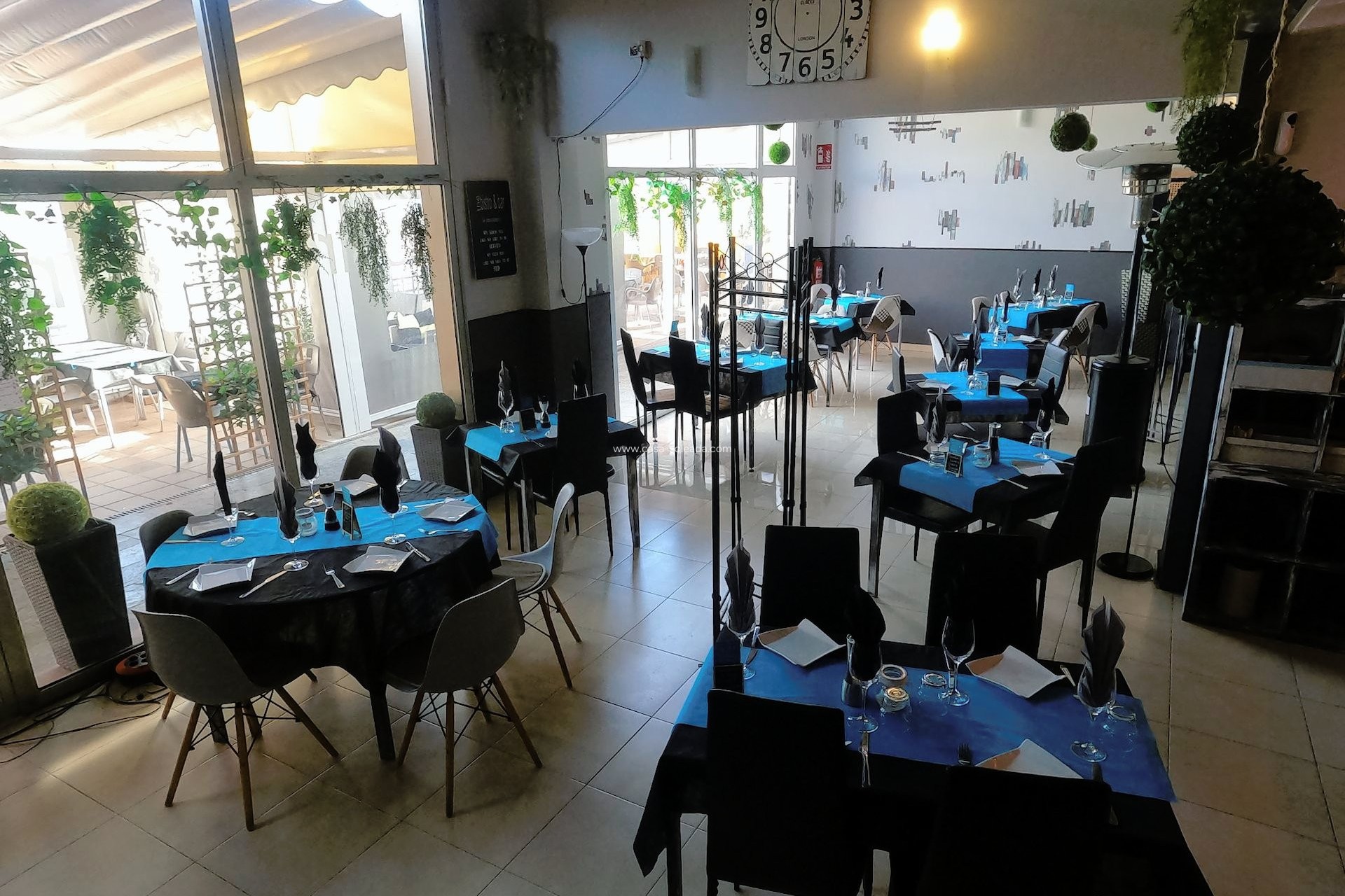 Resale - Commercial - Algorfa - La Finca Golf Resort