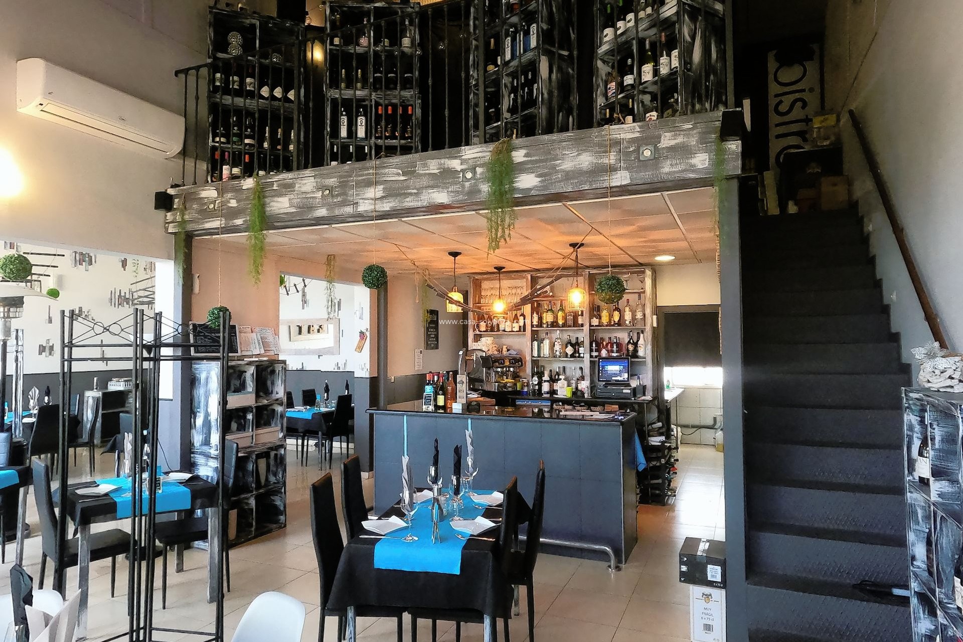 Resale - Commercial - Algorfa - La Finca Golf Resort