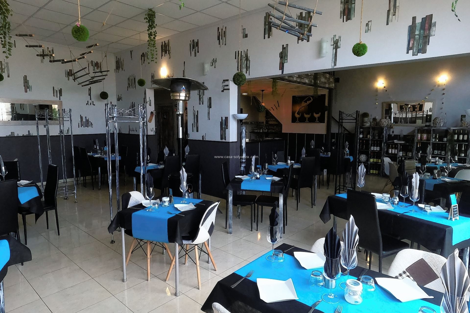 Resale - Commercial - Algorfa - La Finca Golf Resort