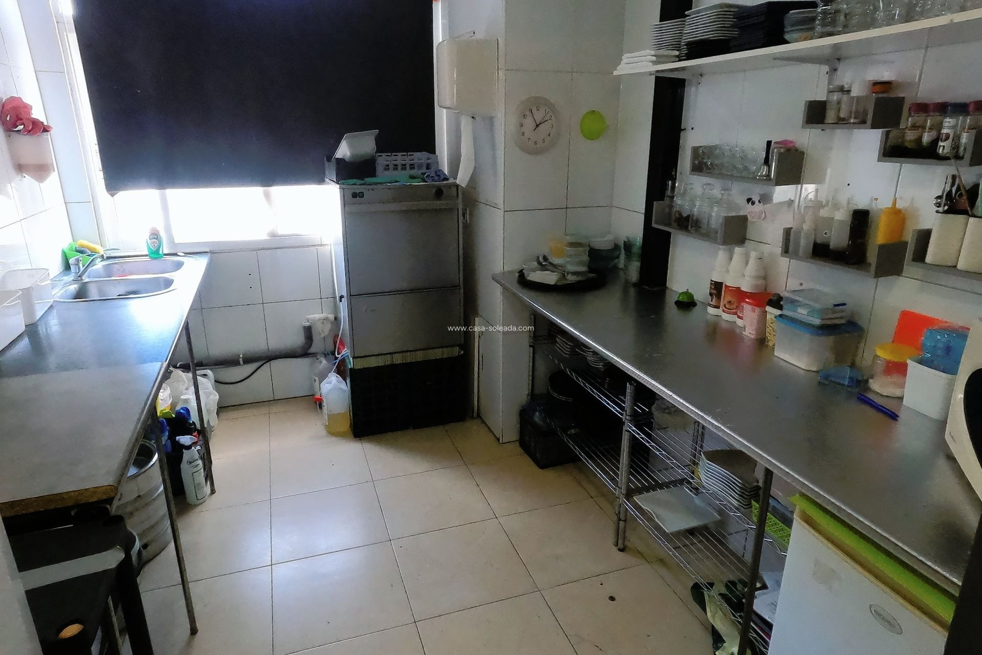 Resale - Commercial - Algorfa - La Finca Golf Resort