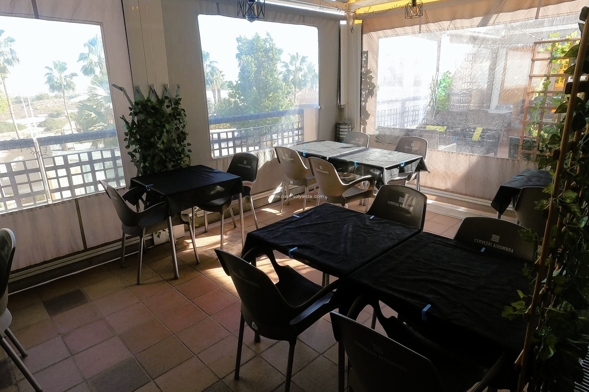 Resale - Commercial - Algorfa - La Finca Golf Resort