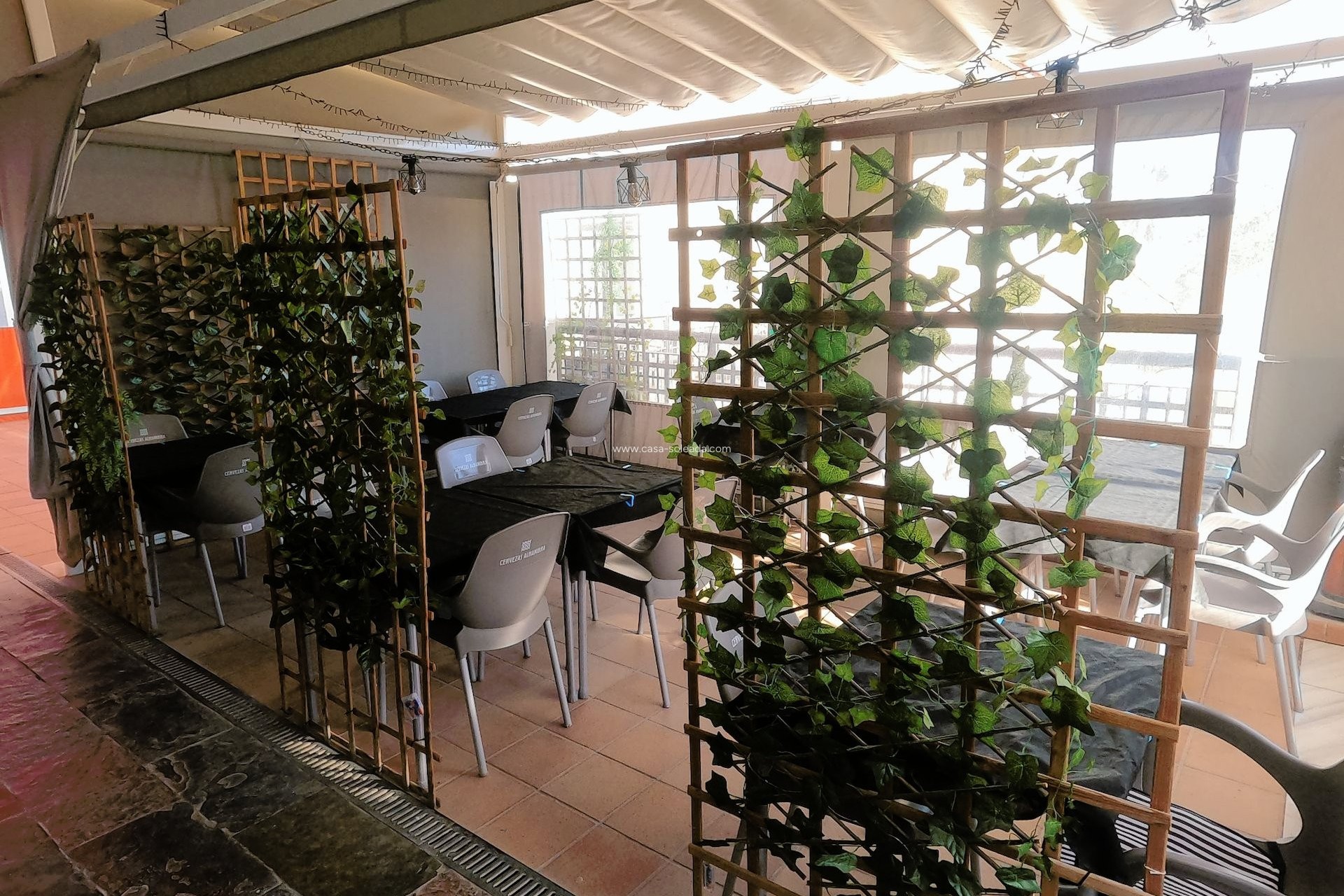 Resale - Commercial - Algorfa - La Finca Golf Resort