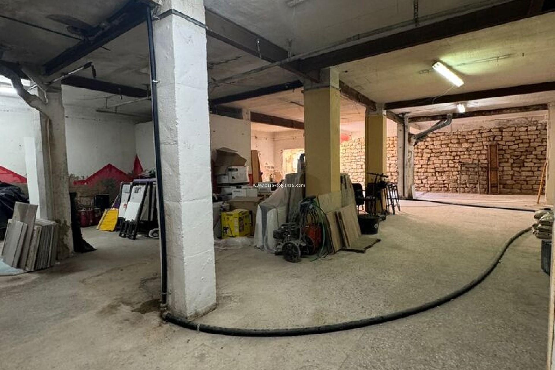 Resale - Commercial - Alicante - Campoamor