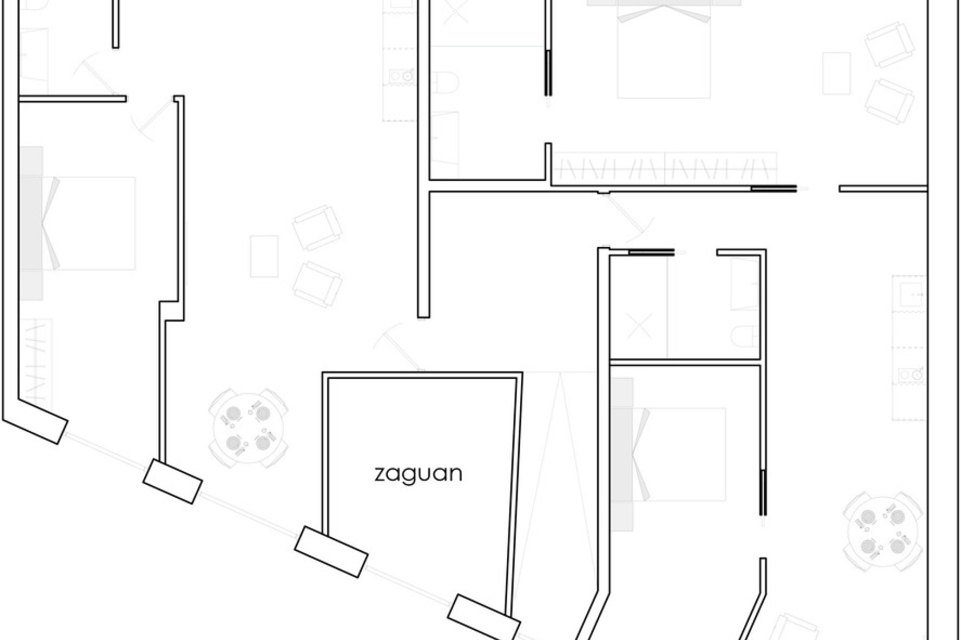 Resale - Commercial - Alicante - Campoamor