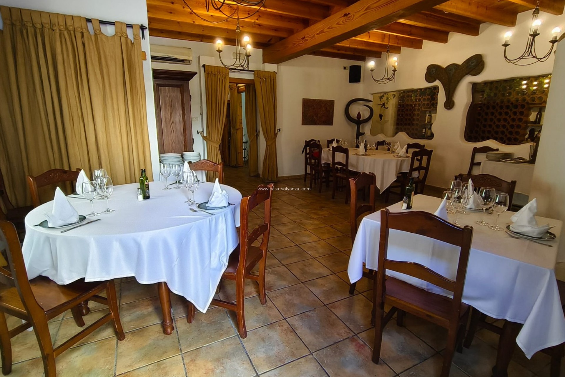 Resale - Commercial - Alicante - Costa Blanca