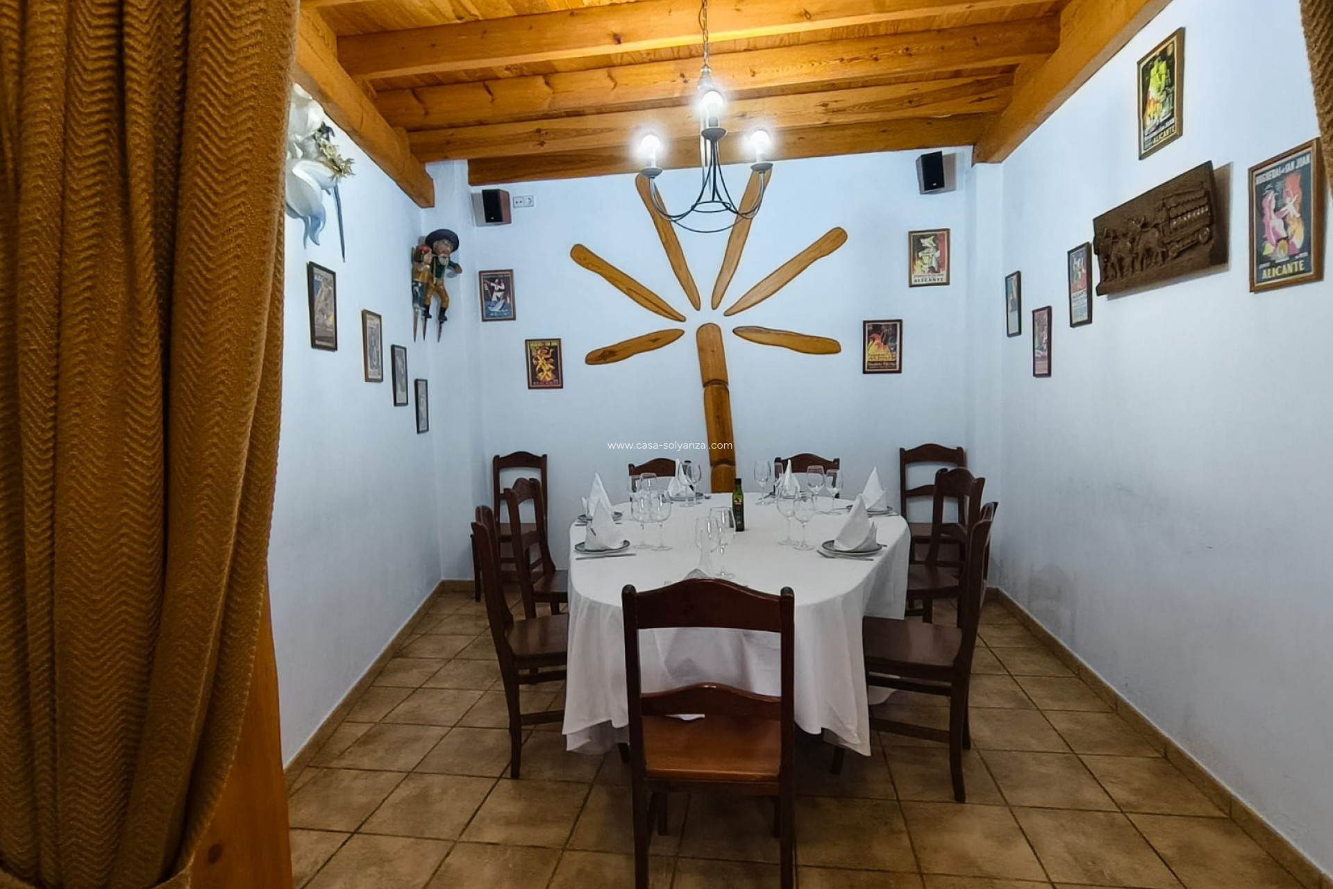 Resale - Commercial - Alicante - Costa Blanca