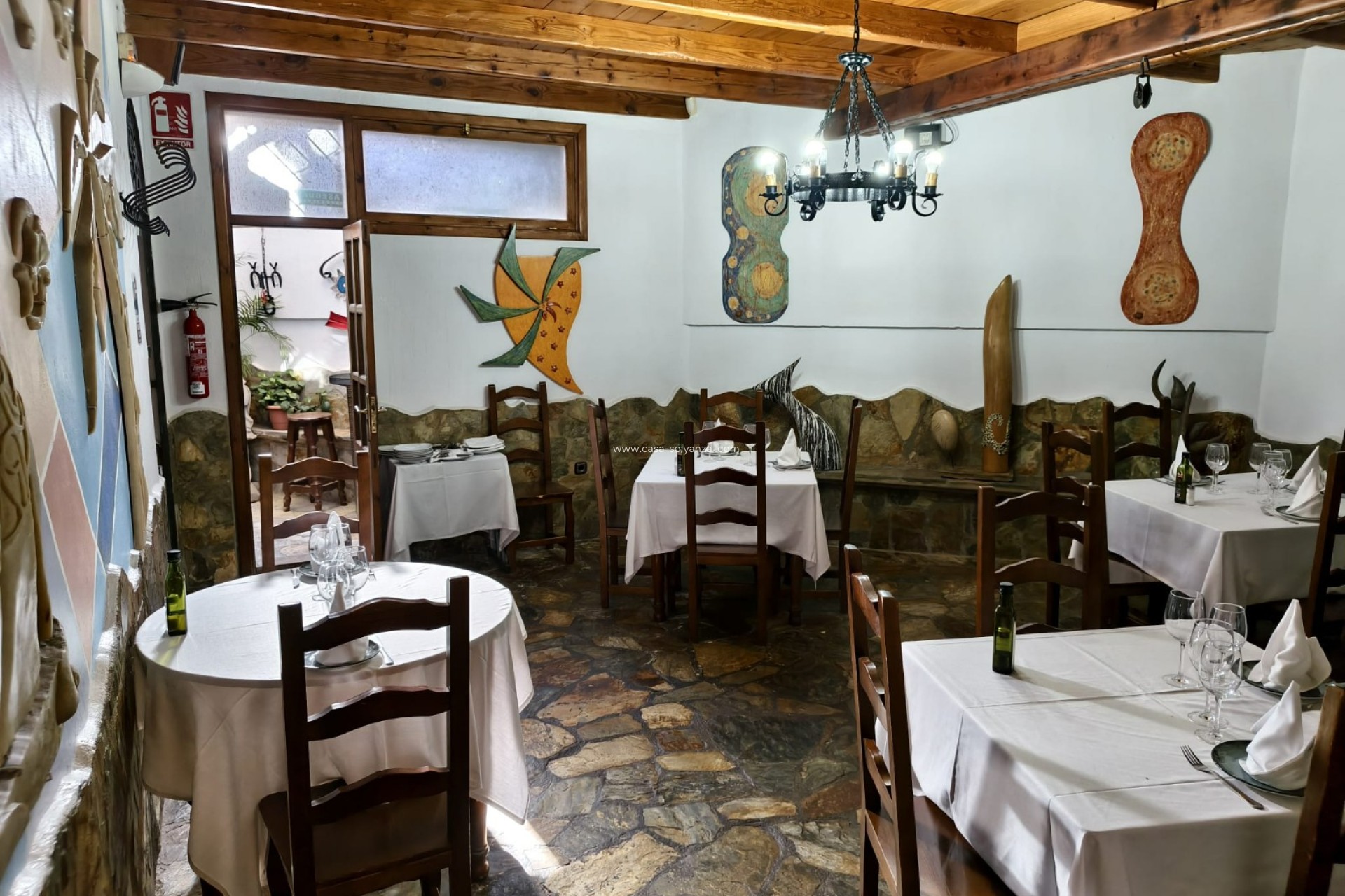 Resale - Commercial - Alicante - Costa Blanca