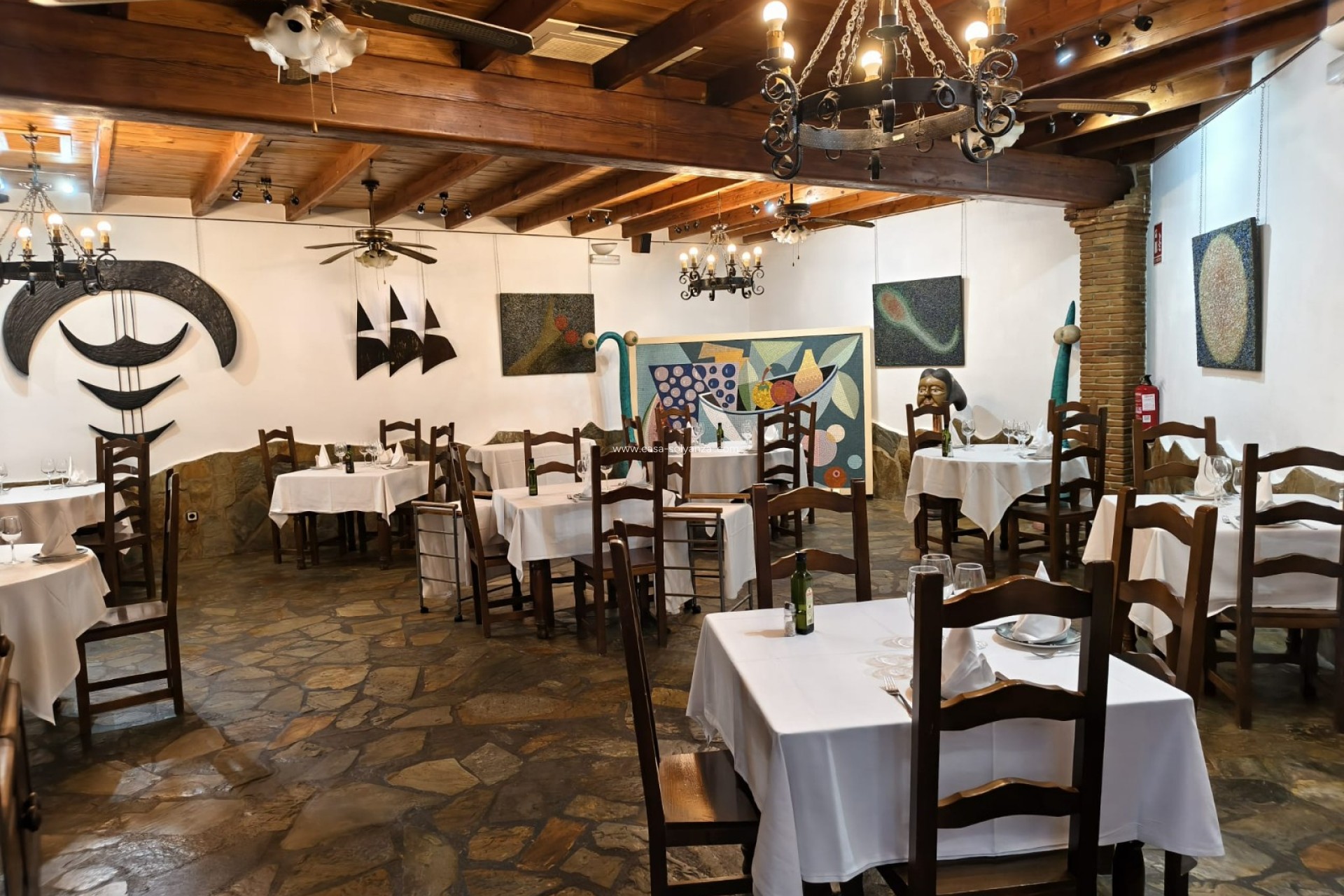 Resale - Commercial - Alicante - Costa Blanca