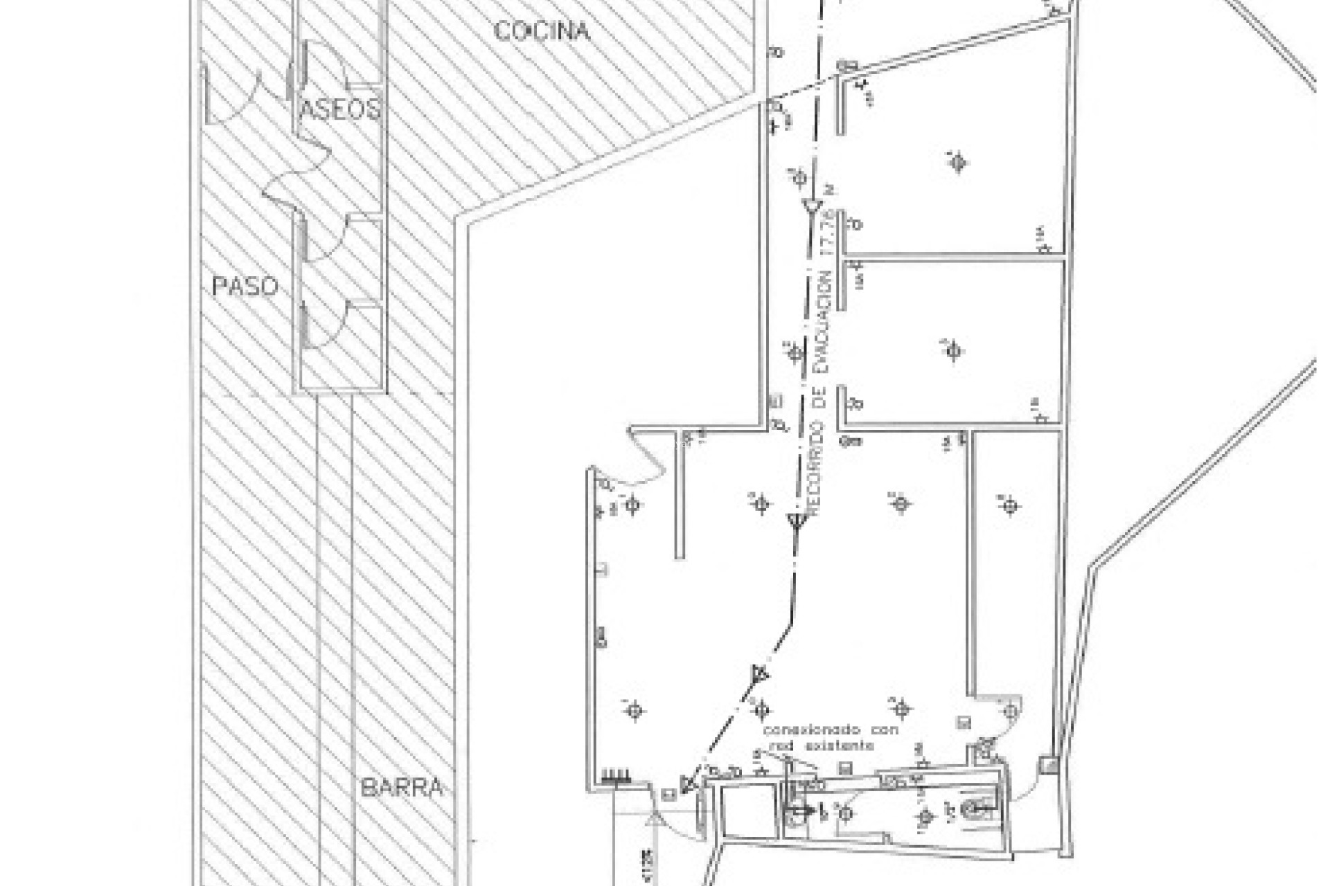 Resale - Commercial - Alicante - Costa Blanca