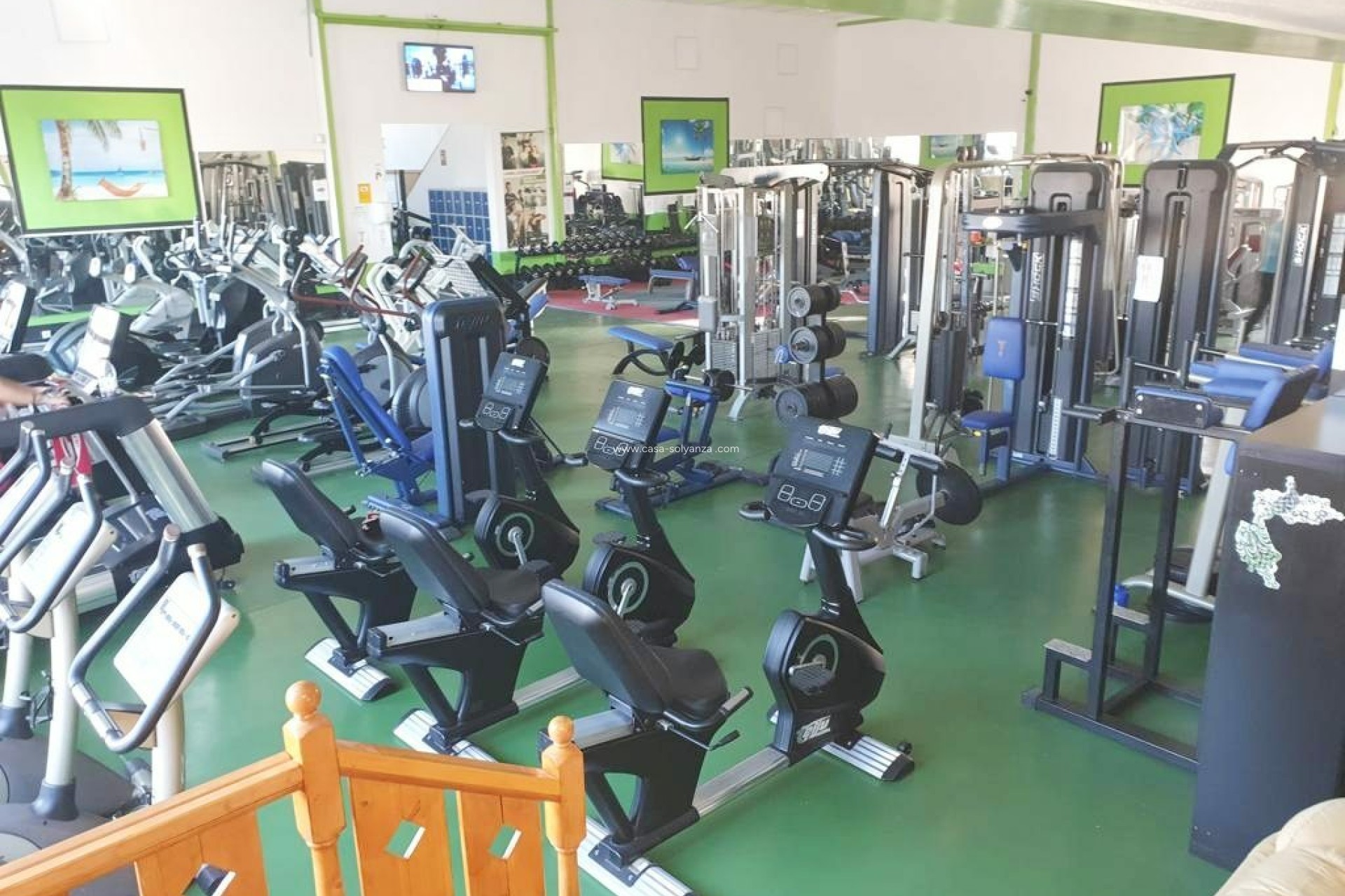 Resale - Commercial - Almoradí - Inland