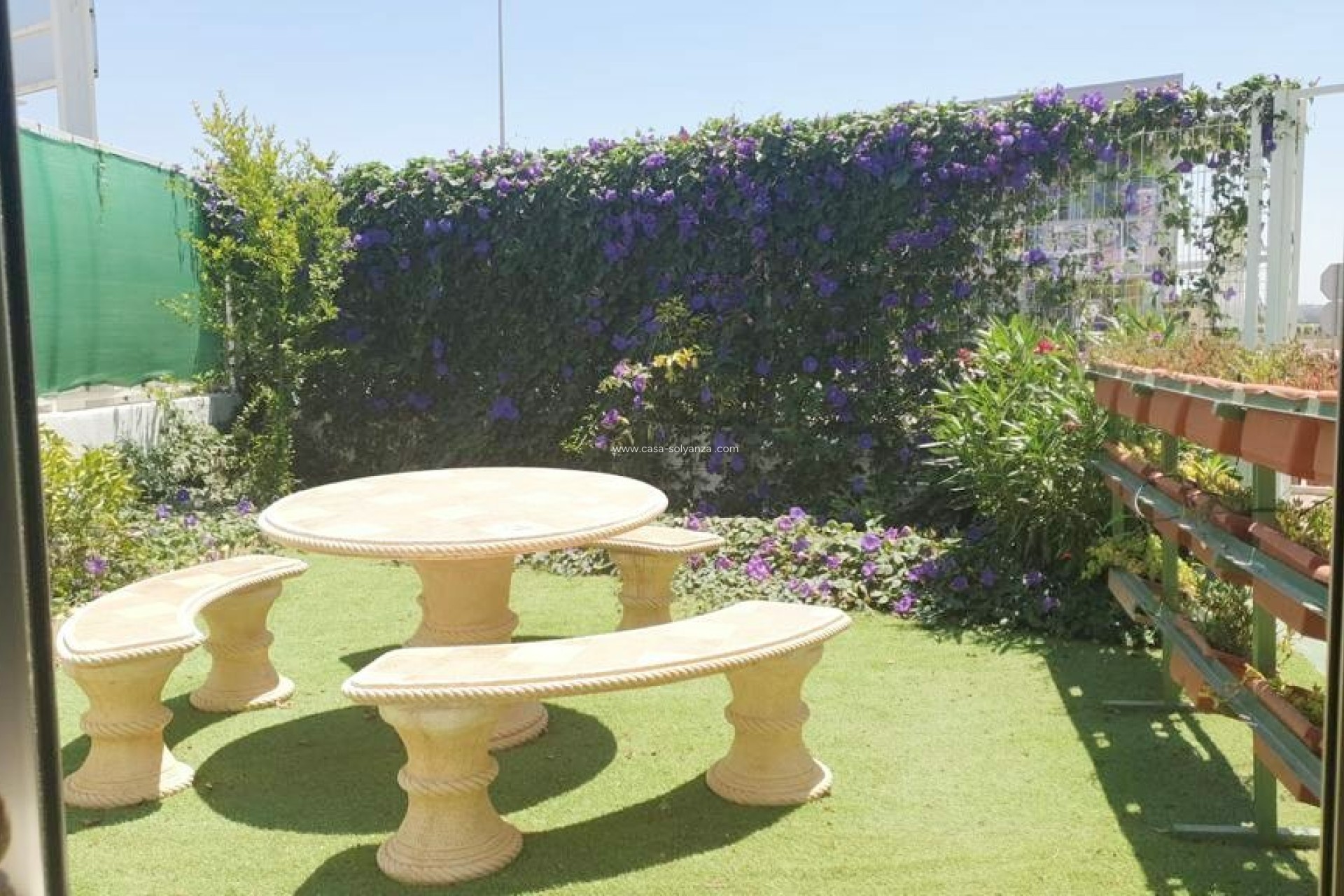 Resale - Commercial - Almoradí - Inland